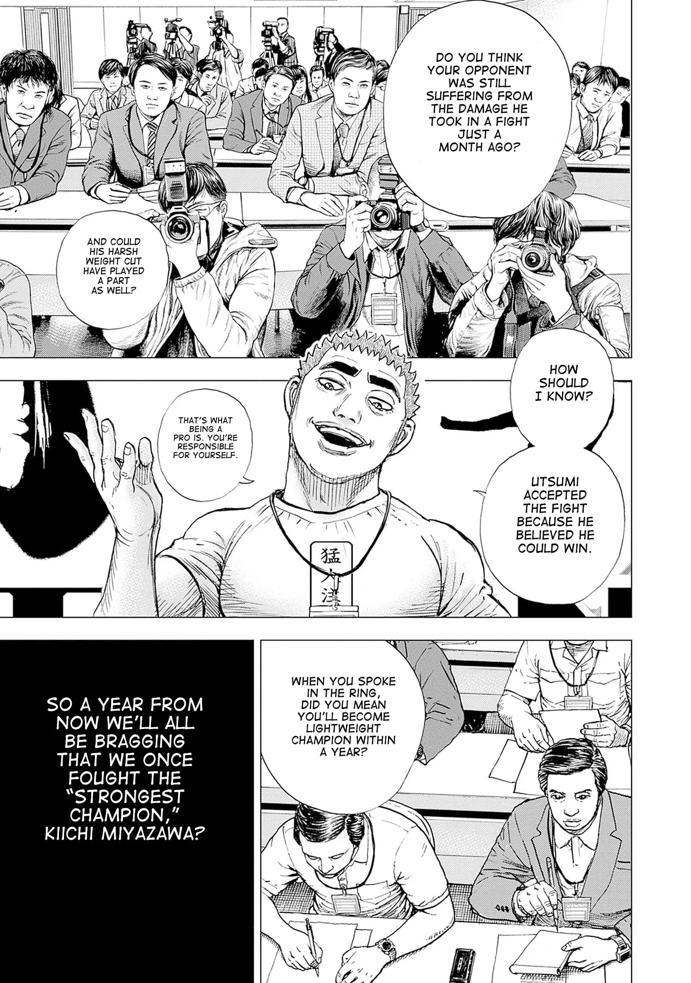 TOUGH Chapter 2 Chapter 2 page 3 - 