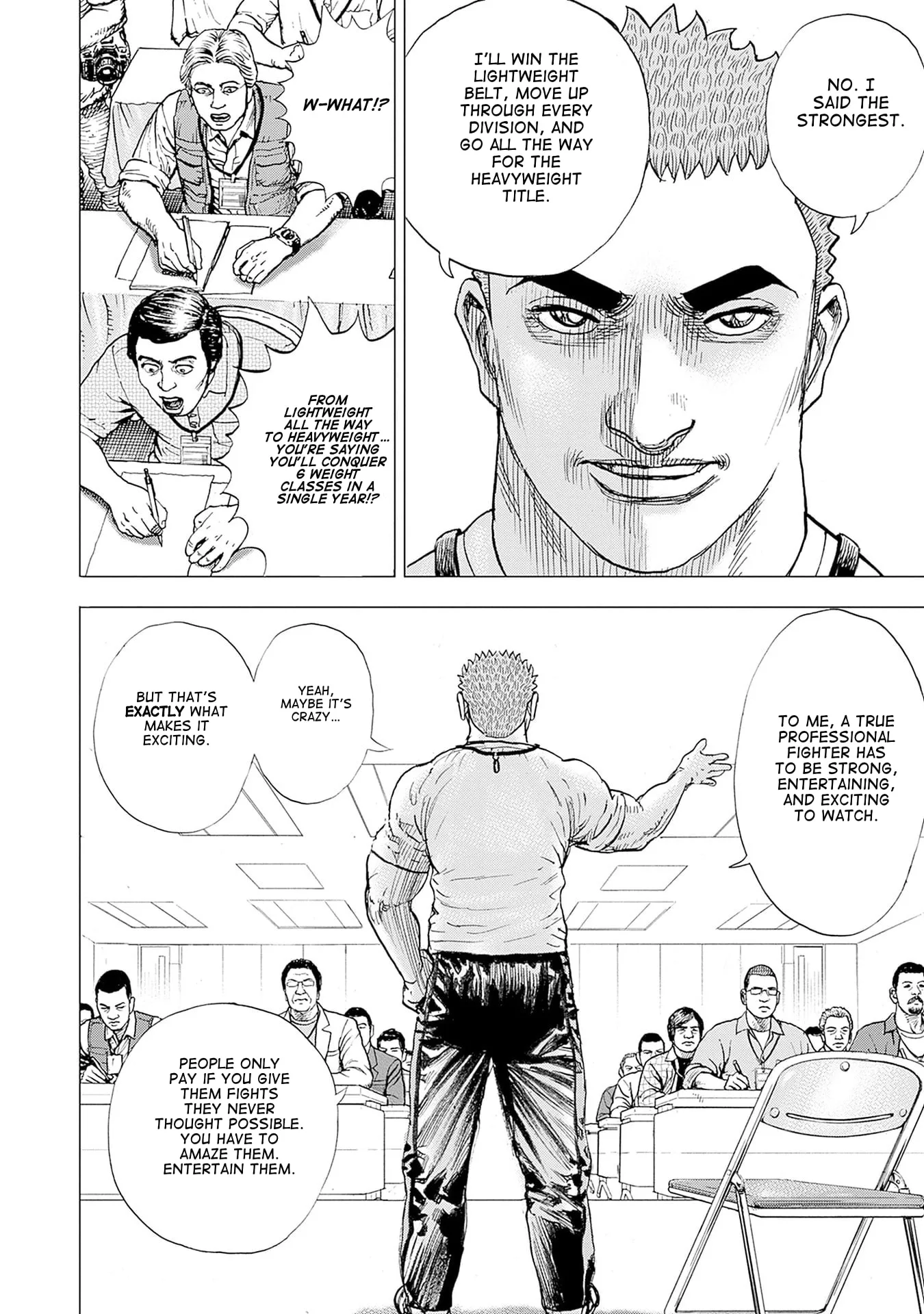 TOUGH Chapter 2 Chapter 2 page 4 - 