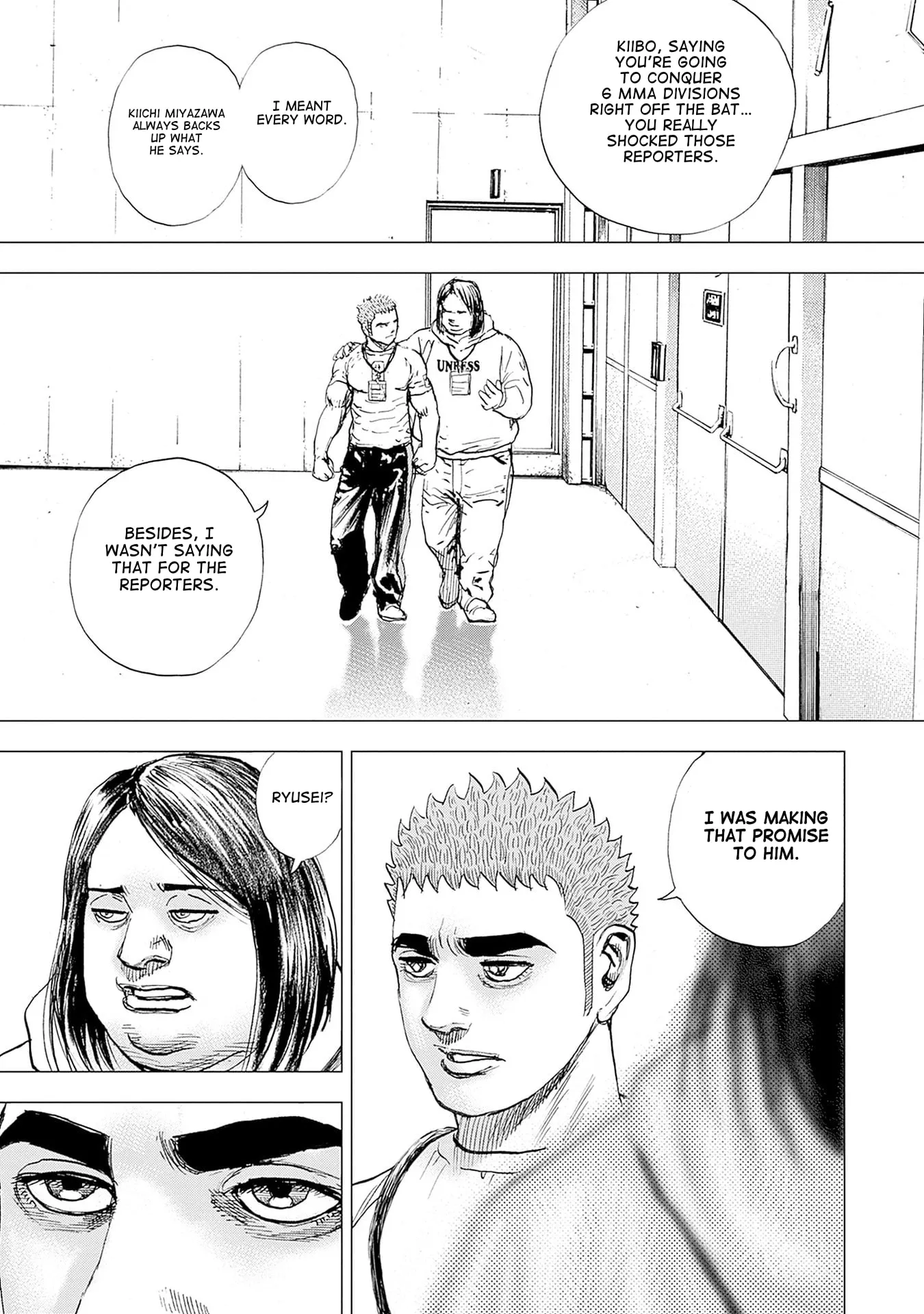 TOUGH Chapter 2 Chapter 2 page 5 - 