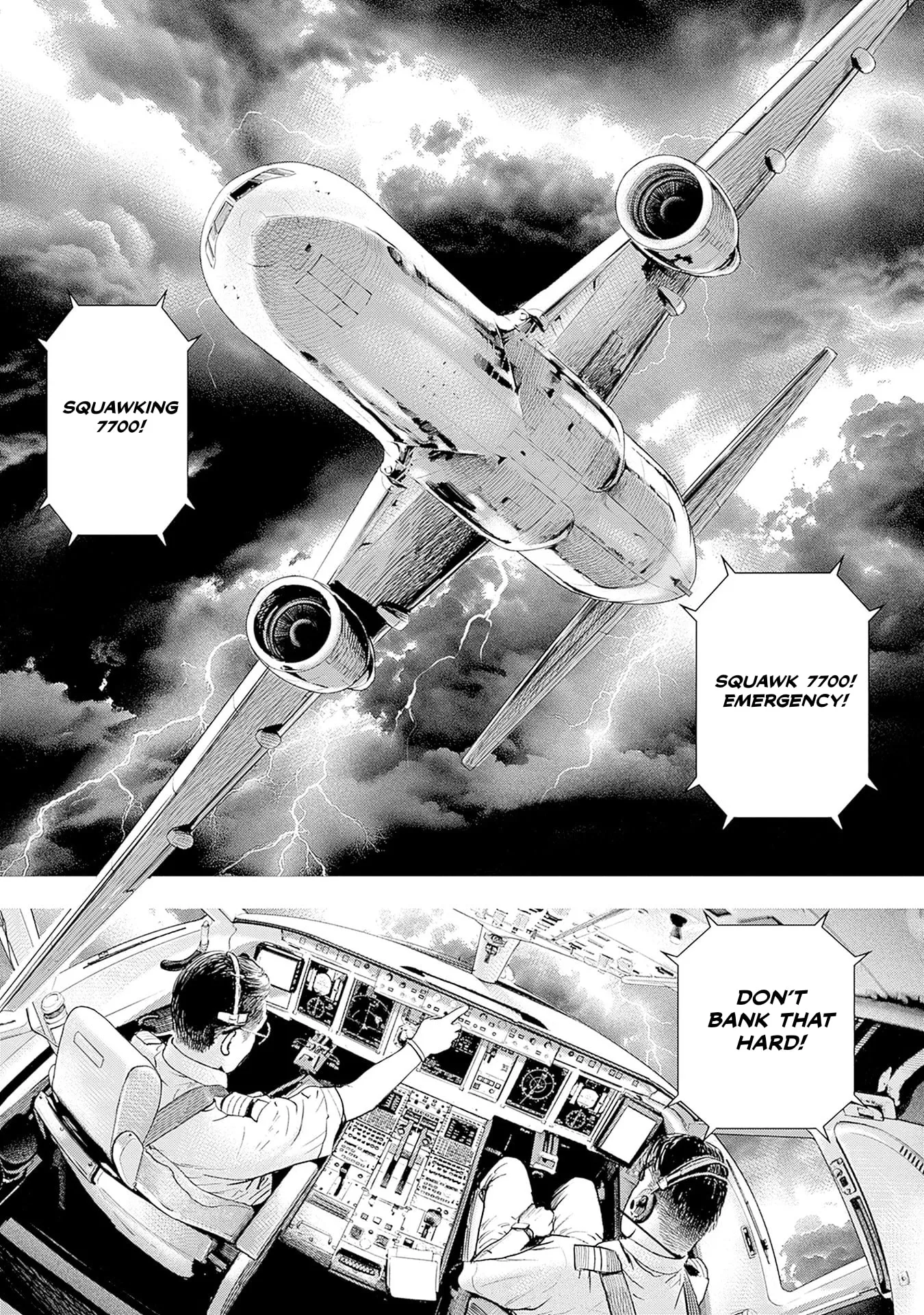 TOUGH Chapter 2 Chapter 2 page 6 - 