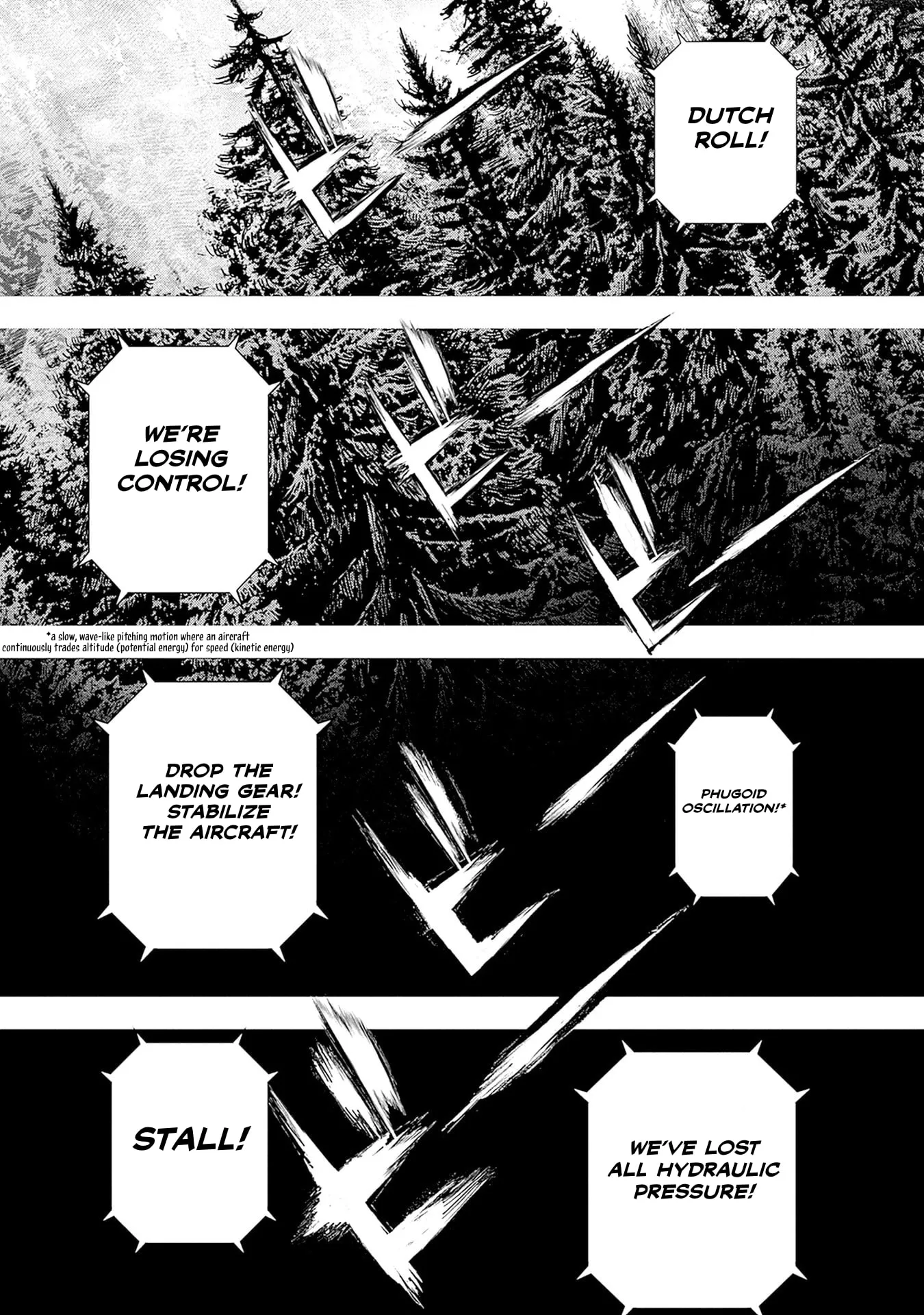 TOUGH Chapter 2 Chapter 2 page 7 - 