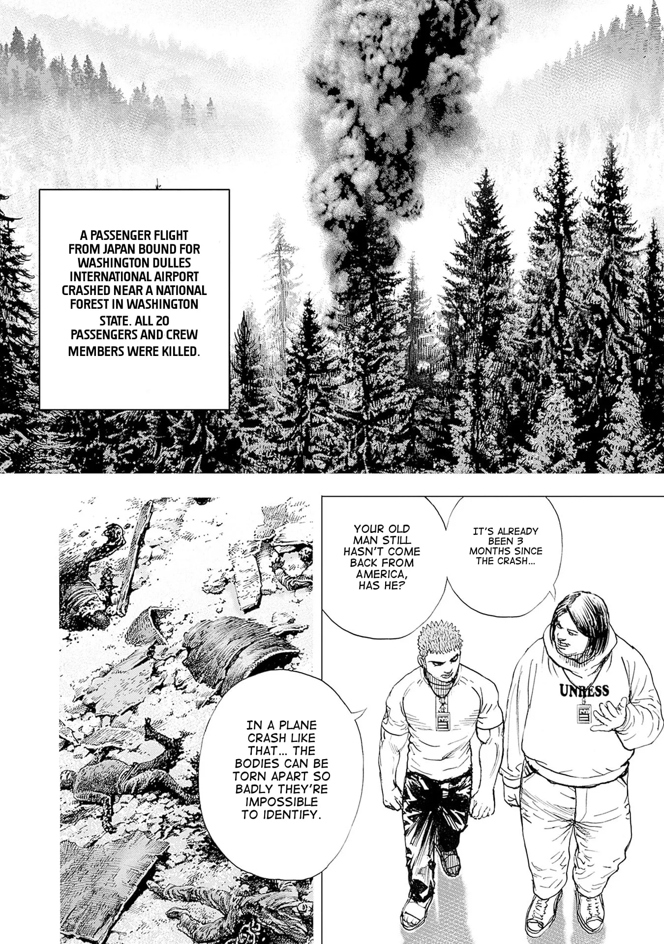 TOUGH Chapter 2 Chapter 2 page 9 - 