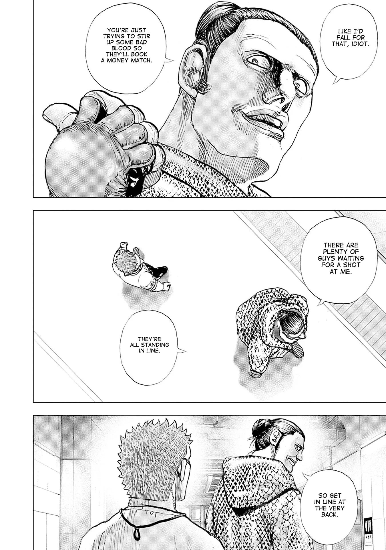 TOUGH Chapter 2 Chapter 3 page 2 - 