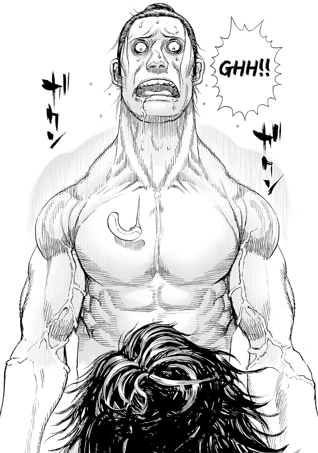 TOUGH Chapter 2 Chapter 3 page 11 - 