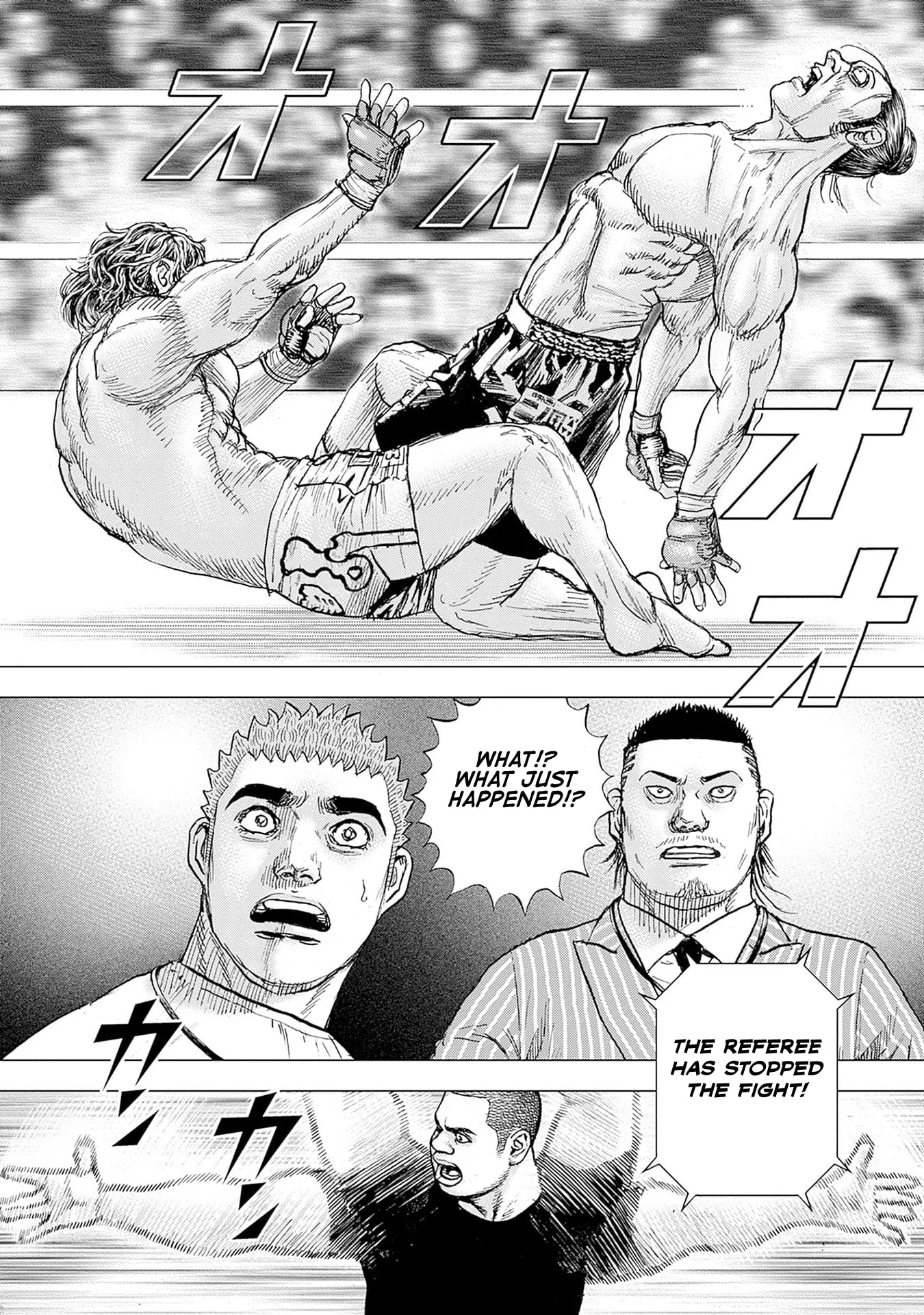 TOUGH Chapter 2 Chapter 3 page 12 - 
