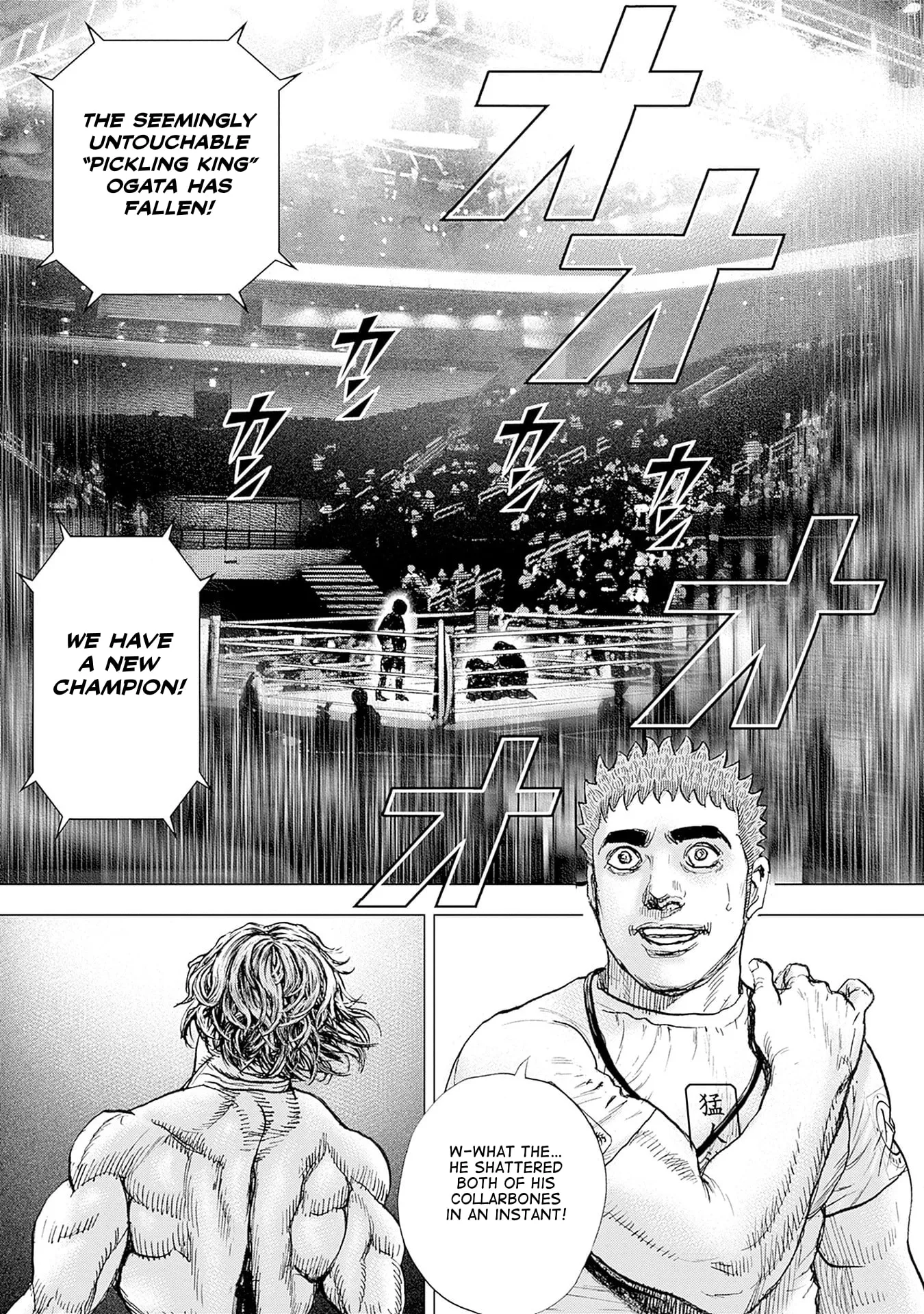TOUGH Chapter 2 Chapter 3 page 13 - 