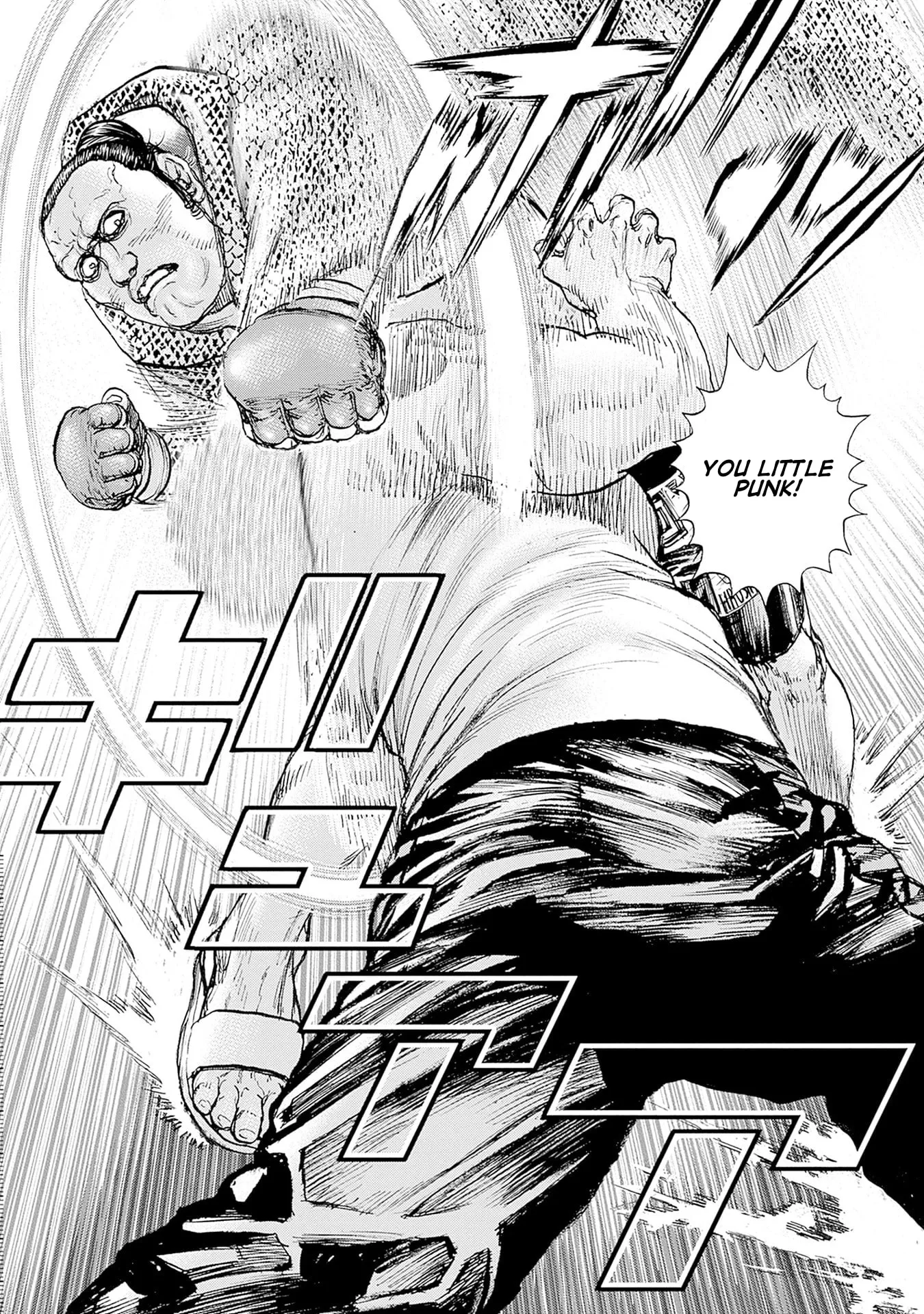TOUGH Chapter 2 Chapter 3 page 4 - 