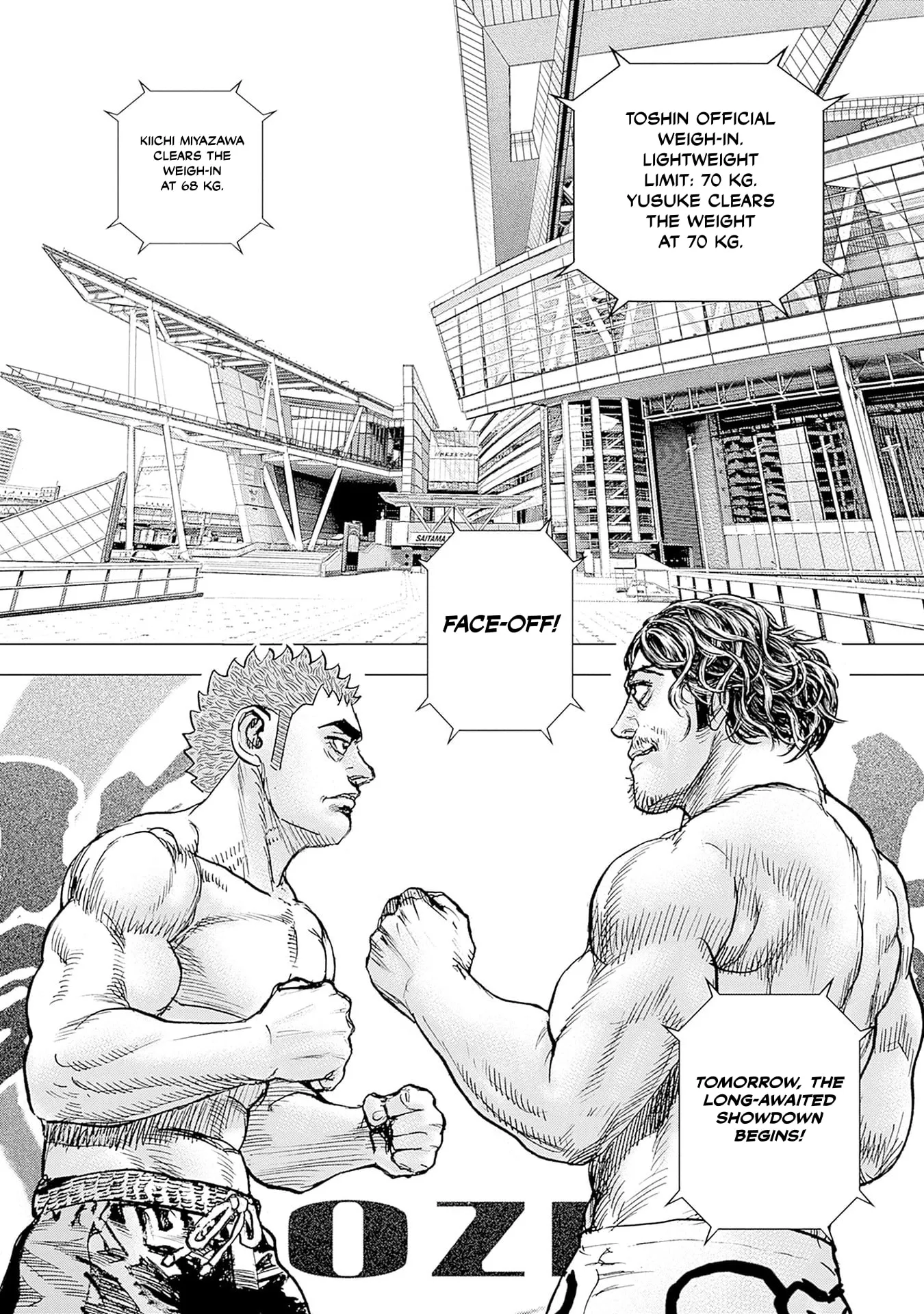 TOUGH Chapter 2 Chapter 4 page 15 - 