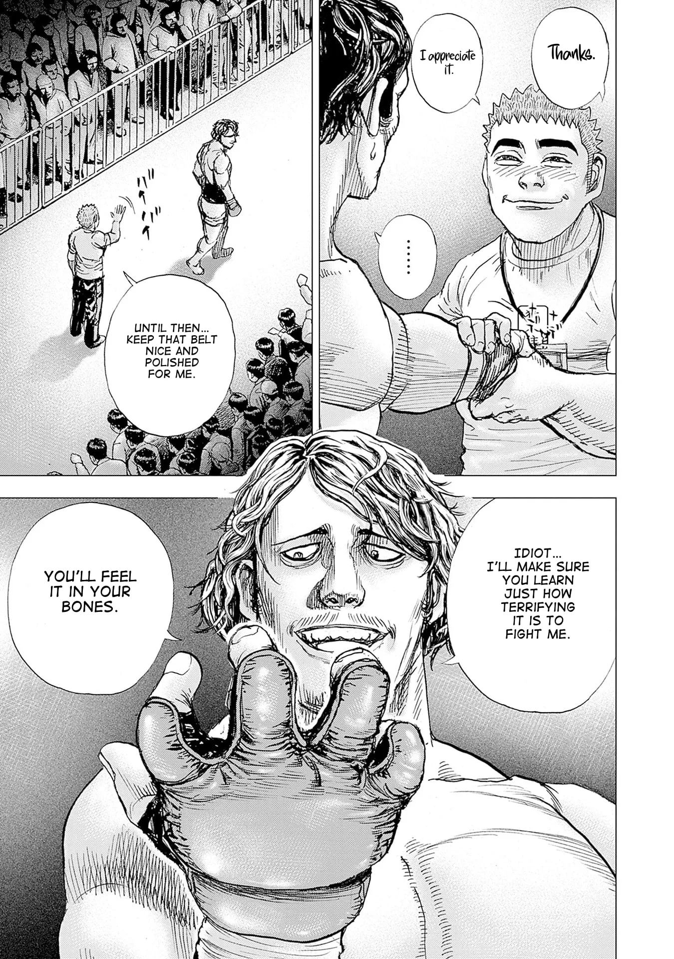 TOUGH Chapter 2 Chapter 4 page 5 - 