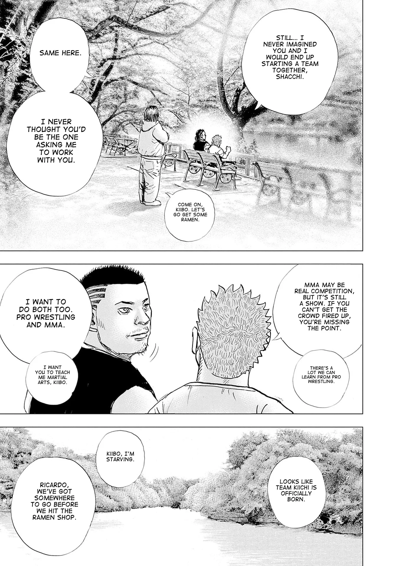 TOUGH Chapter 2 Chapter 4 page 7 - 