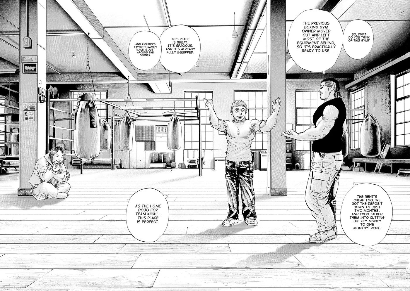 TOUGH Chapter 2 Chapter 4 page 8 - 