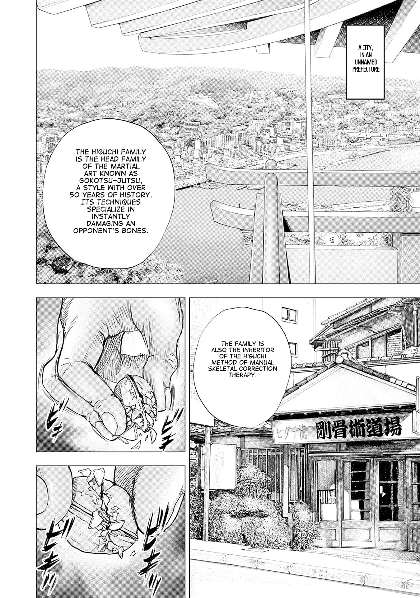 TOUGH Chapter 2 Chapter 4 page 9 - 