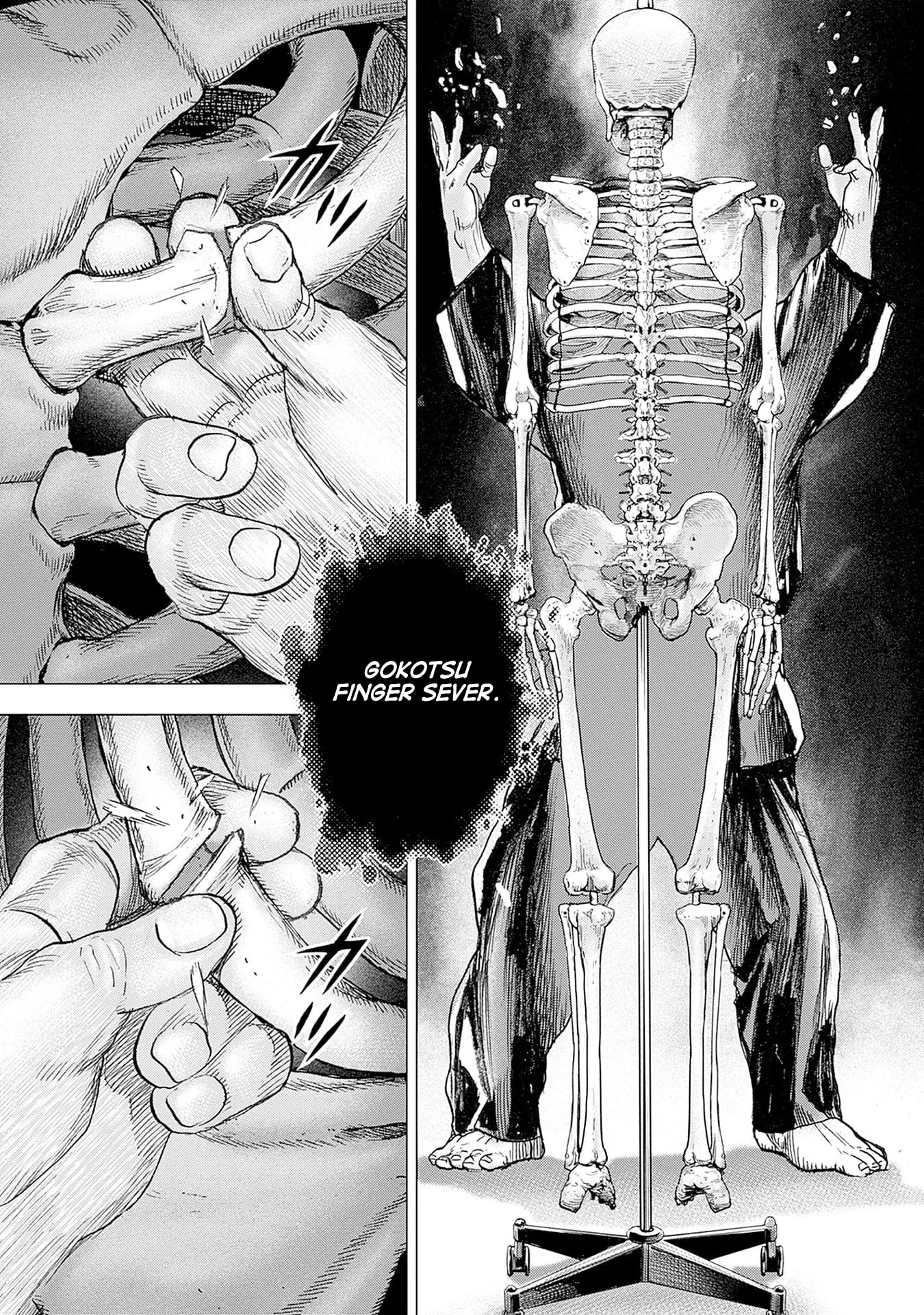 TOUGH Chapter 2 Chapter 4 page 10 - 
