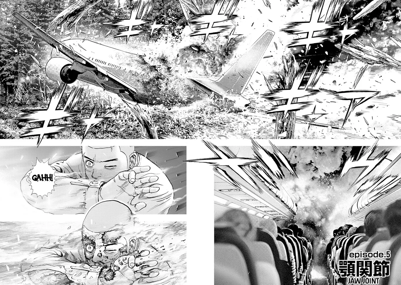 TOUGH Chapter 2 Chapter 5 page 2 - 
