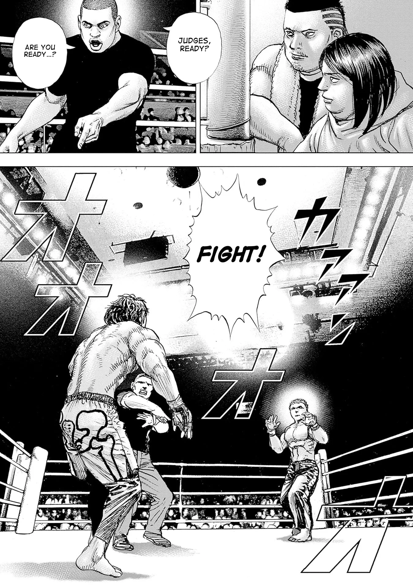 TOUGH Chapter 2 Chapter 5 page 11 - 