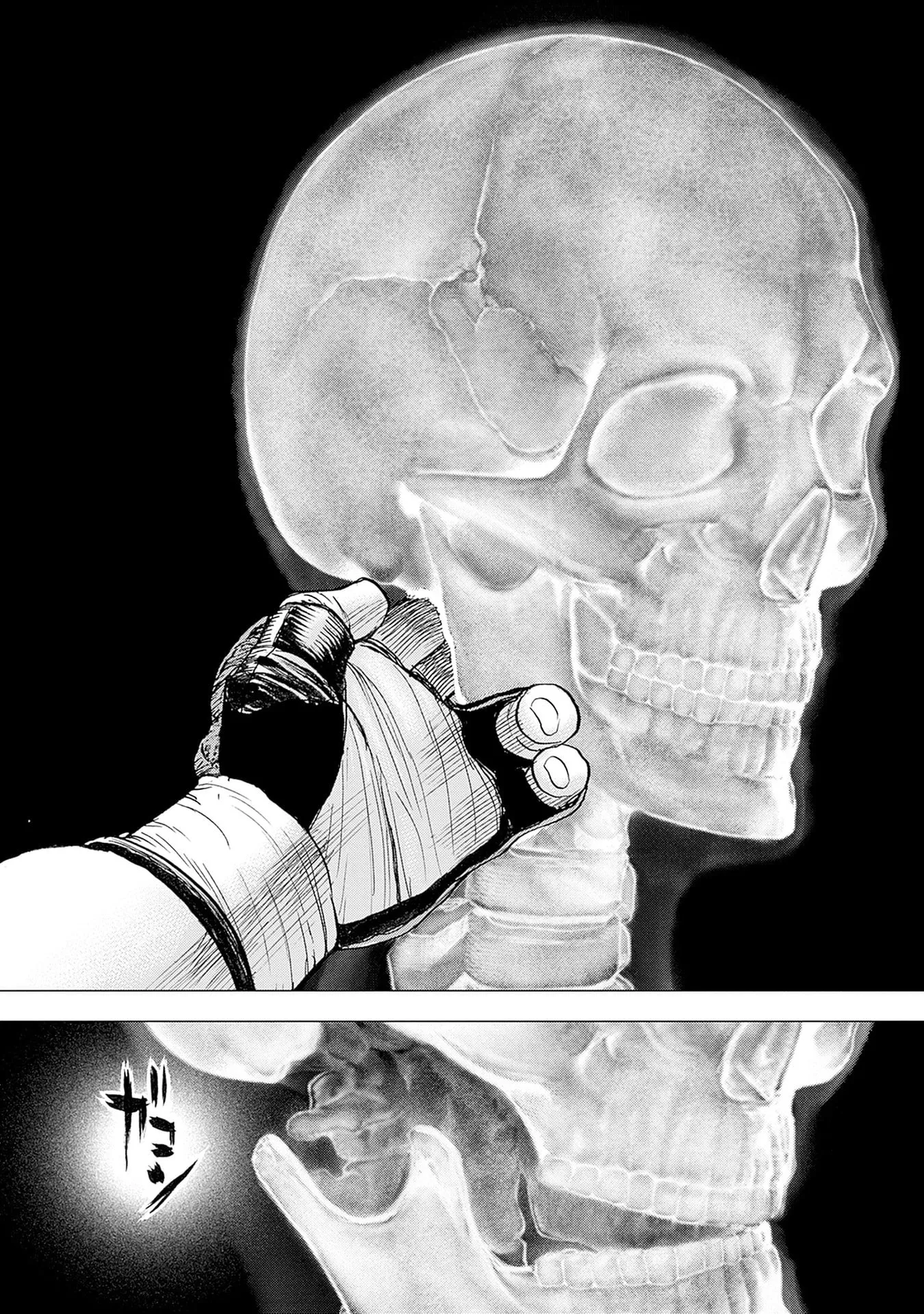 TOUGH Chapter 2 Chapter 5 page 14 - 