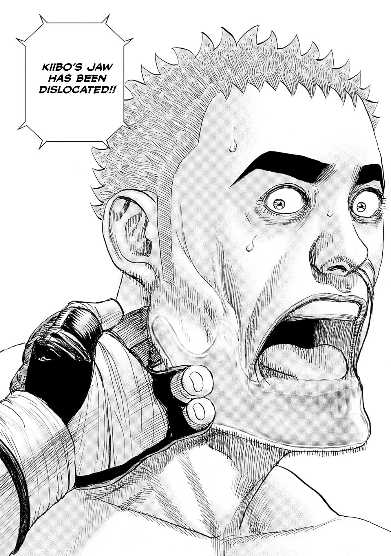 TOUGH Chapter 2 Chapter 5 page 15 - 