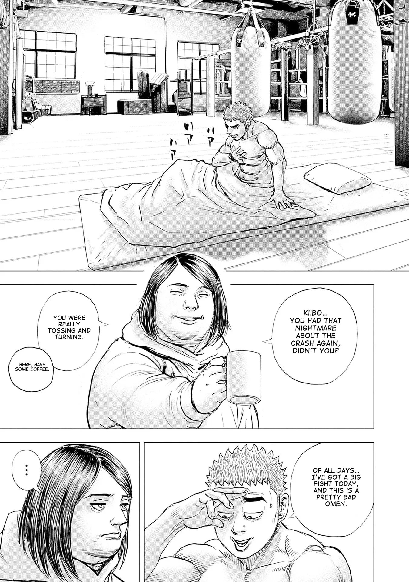 TOUGH Chapter 2 Chapter 5 page 4 - 
