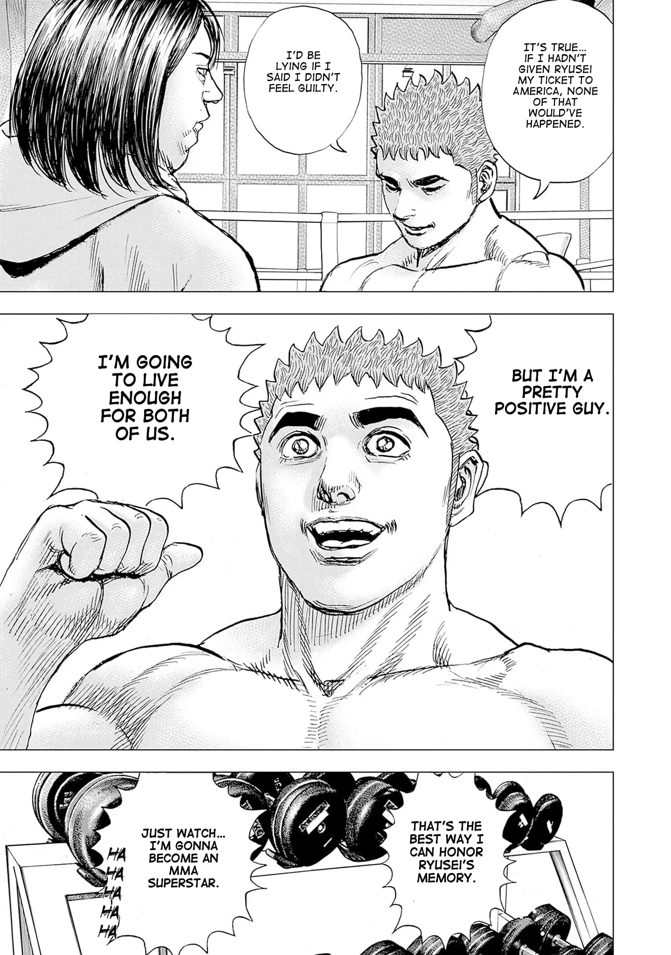 TOUGH Chapter 2 Chapter 5 page 6 - 