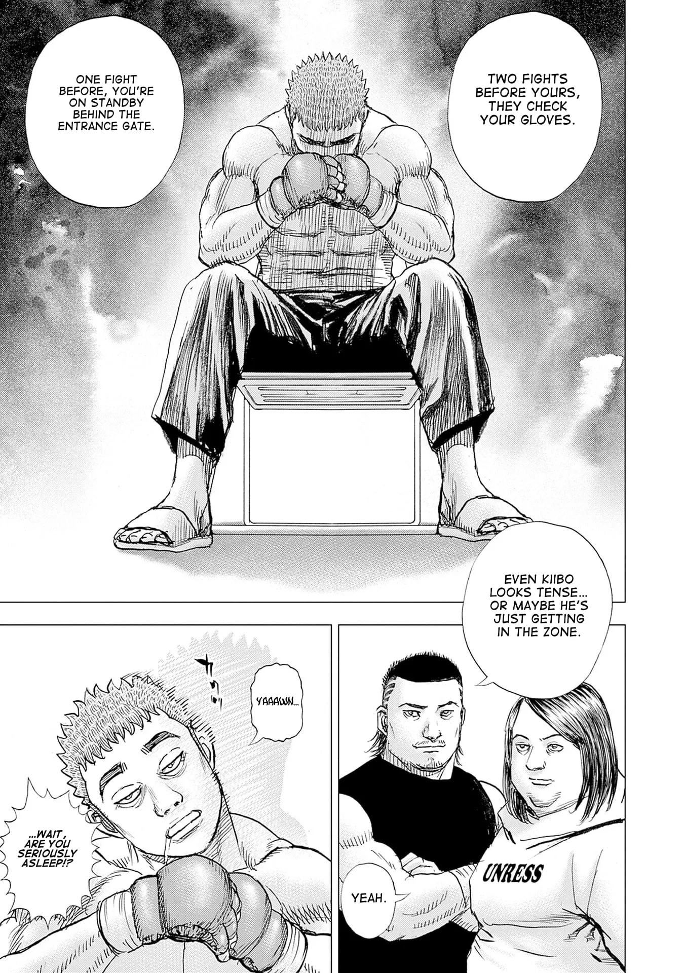 TOUGH Chapter 2 Chapter 5 page 8 - 