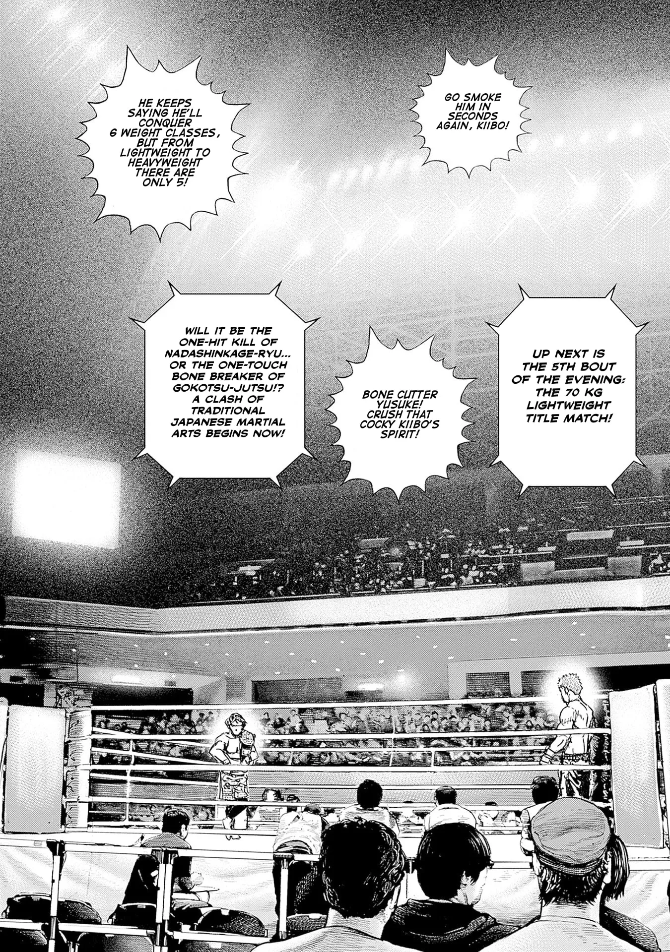 TOUGH Chapter 2 Chapter 5 page 9 - 