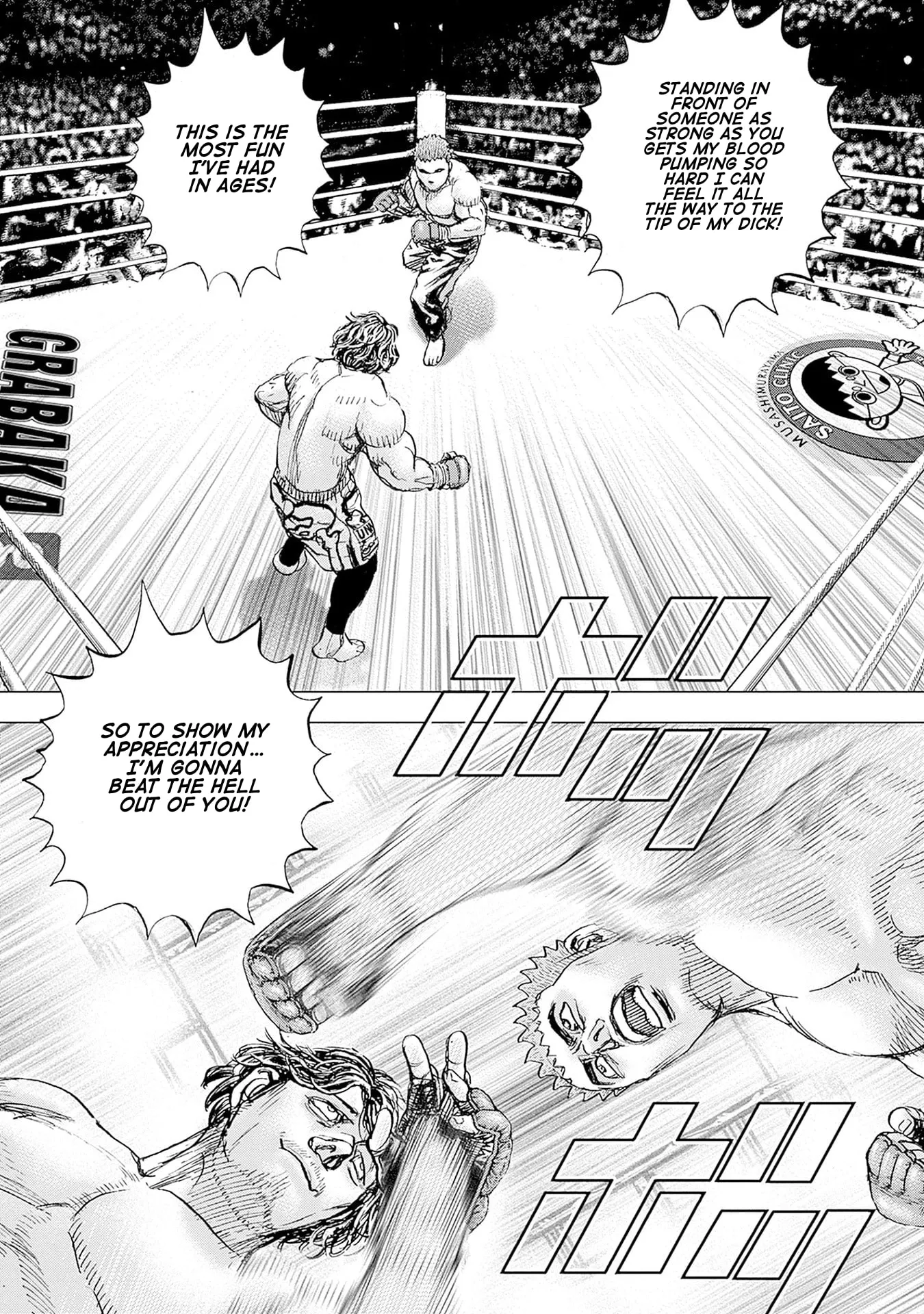 TOUGH Chapter 2 Chapter 6 page 11 - 