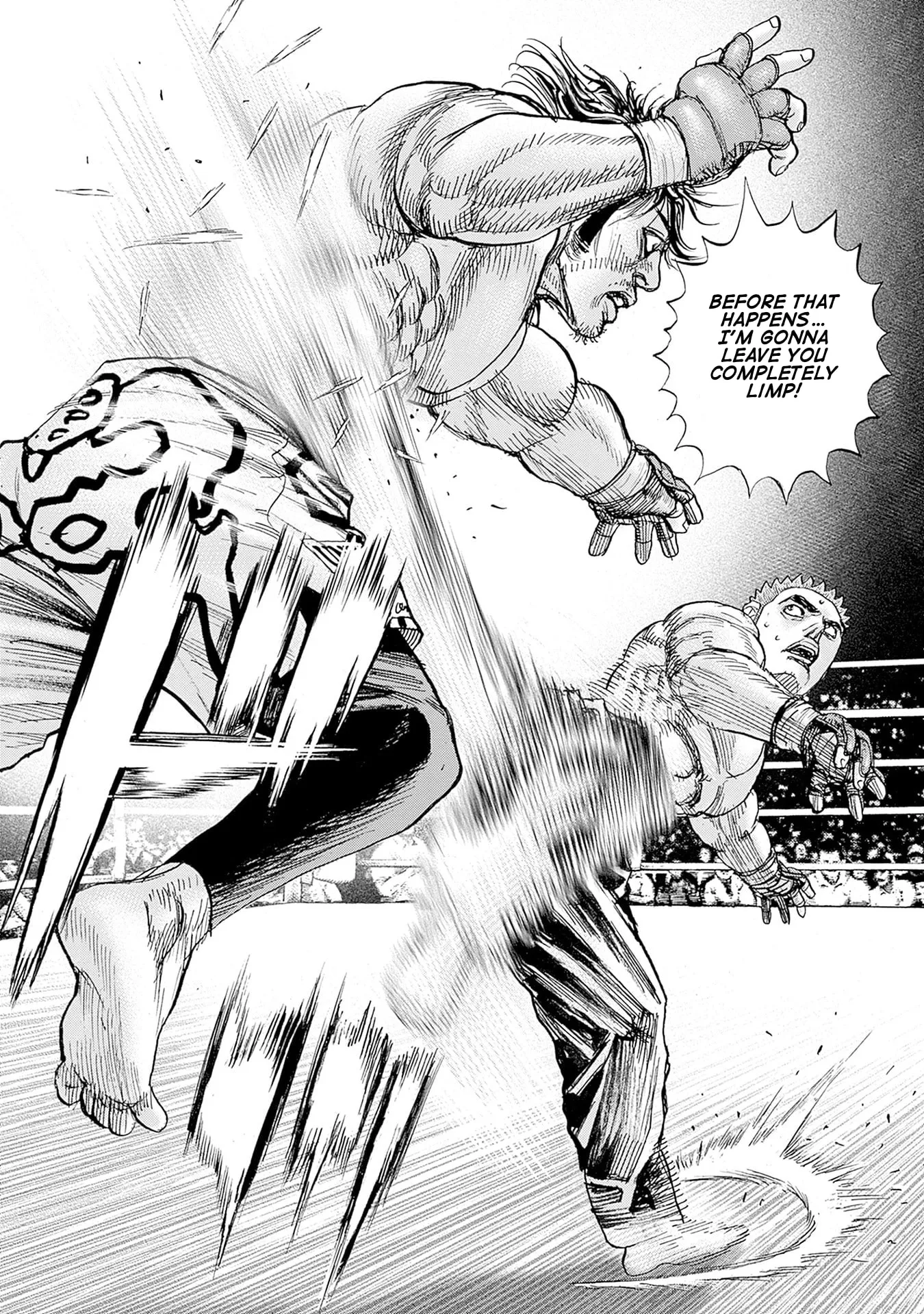 TOUGH Chapter 2 Chapter 6 page 16 - 