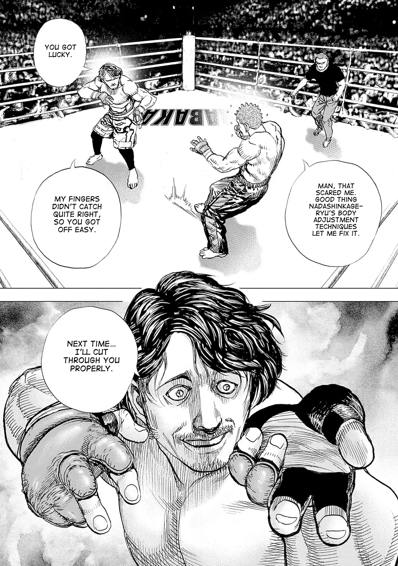 TOUGH Chapter 2 Chapter 6 page 4 - 