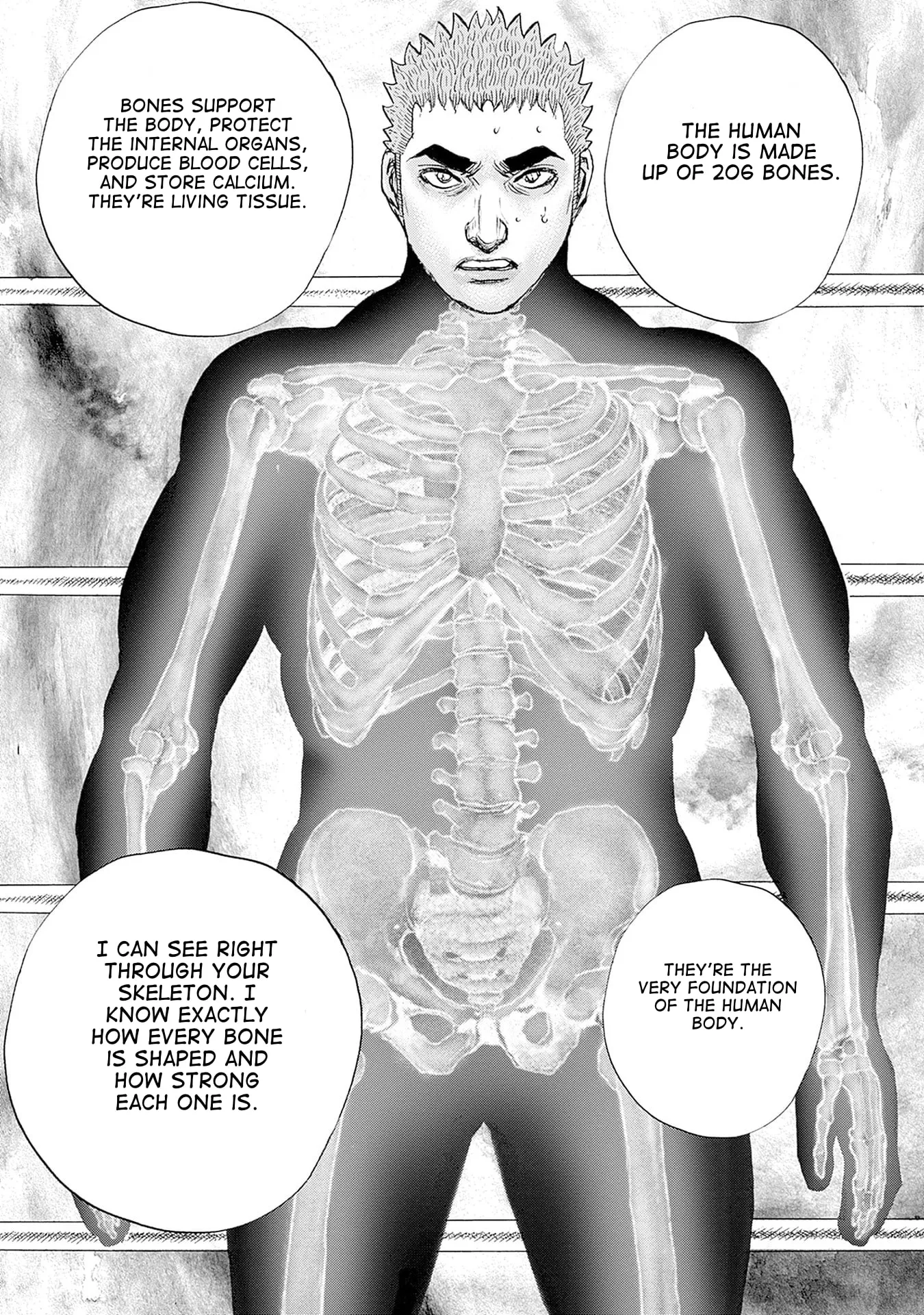 TOUGH Chapter 2 Chapter 6 page 5 - 