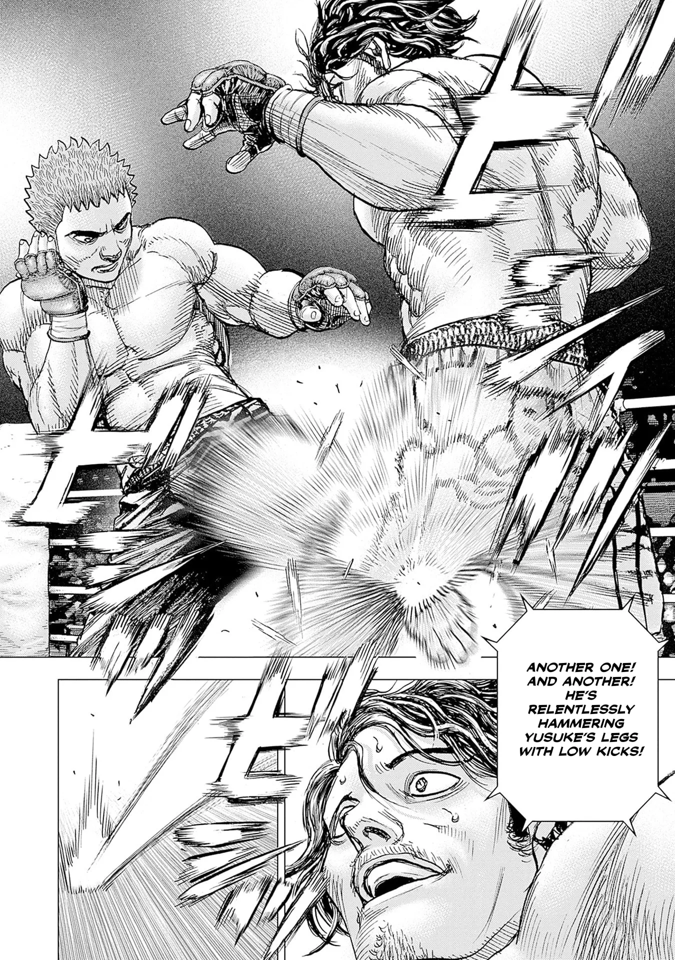 TOUGH Chapter 2 Chapter 6 page 8 - 
