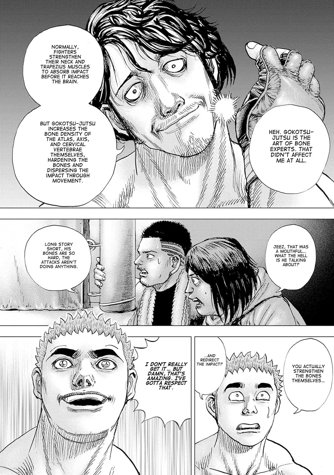 TOUGH Chapter 2 Chapter 6 page 10 - 