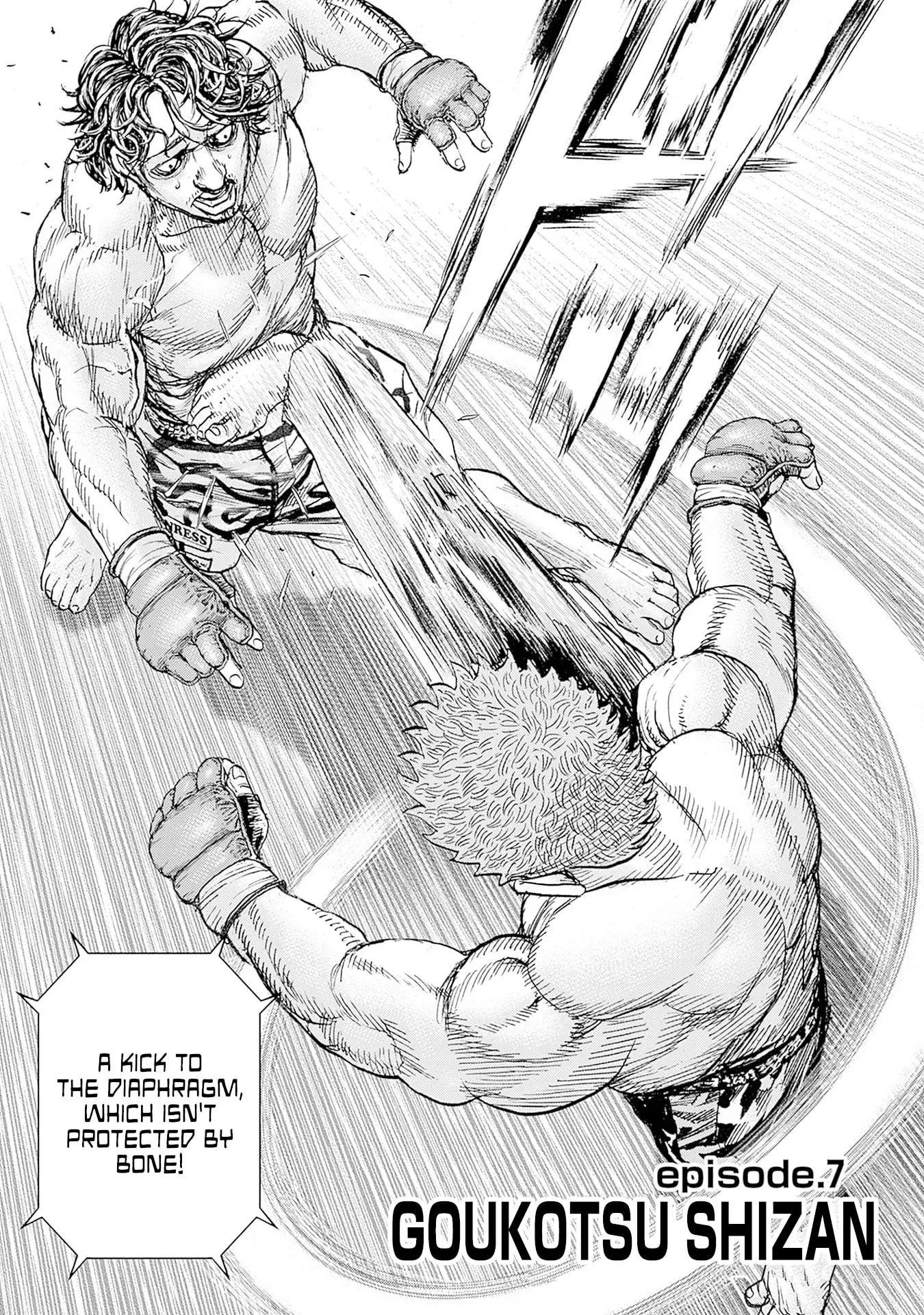 TOUGH Chapter 2 Chapter 7 page 1 - 