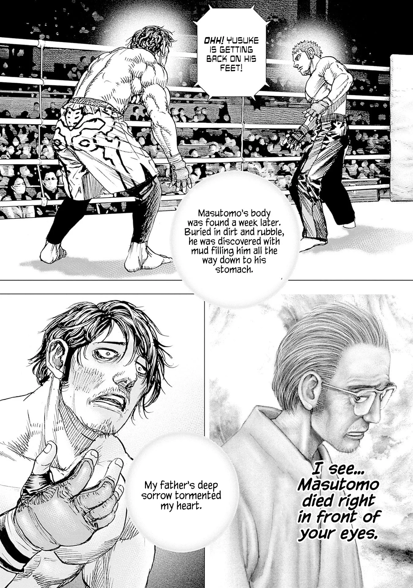 TOUGH Chapter 2 Chapter 7 page 12 - 