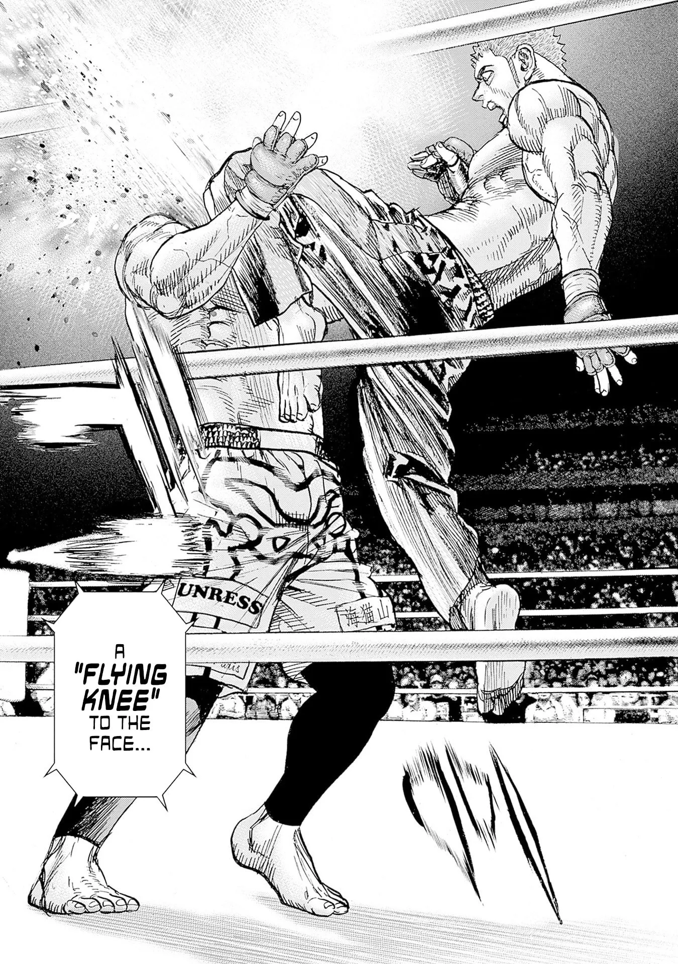 TOUGH Chapter 2 Chapter 7 page 3 - 