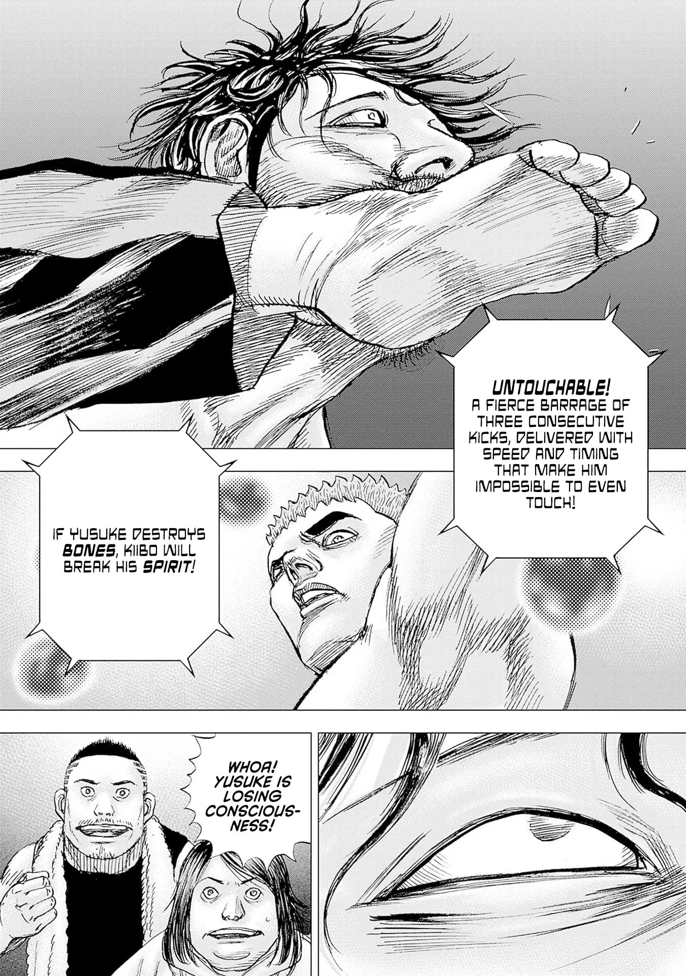 TOUGH Chapter 2 Chapter 7 page 5 - 
