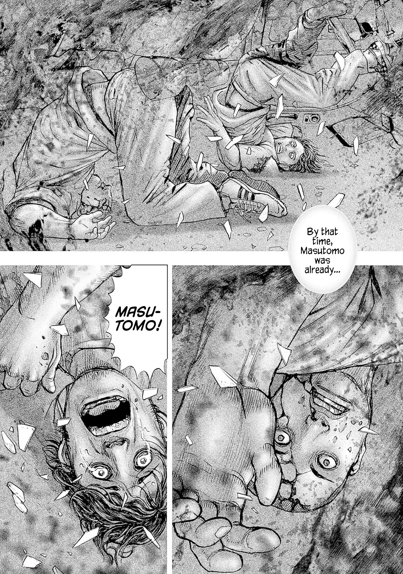 TOUGH Chapter 2 Chapter 7 page 9 - 