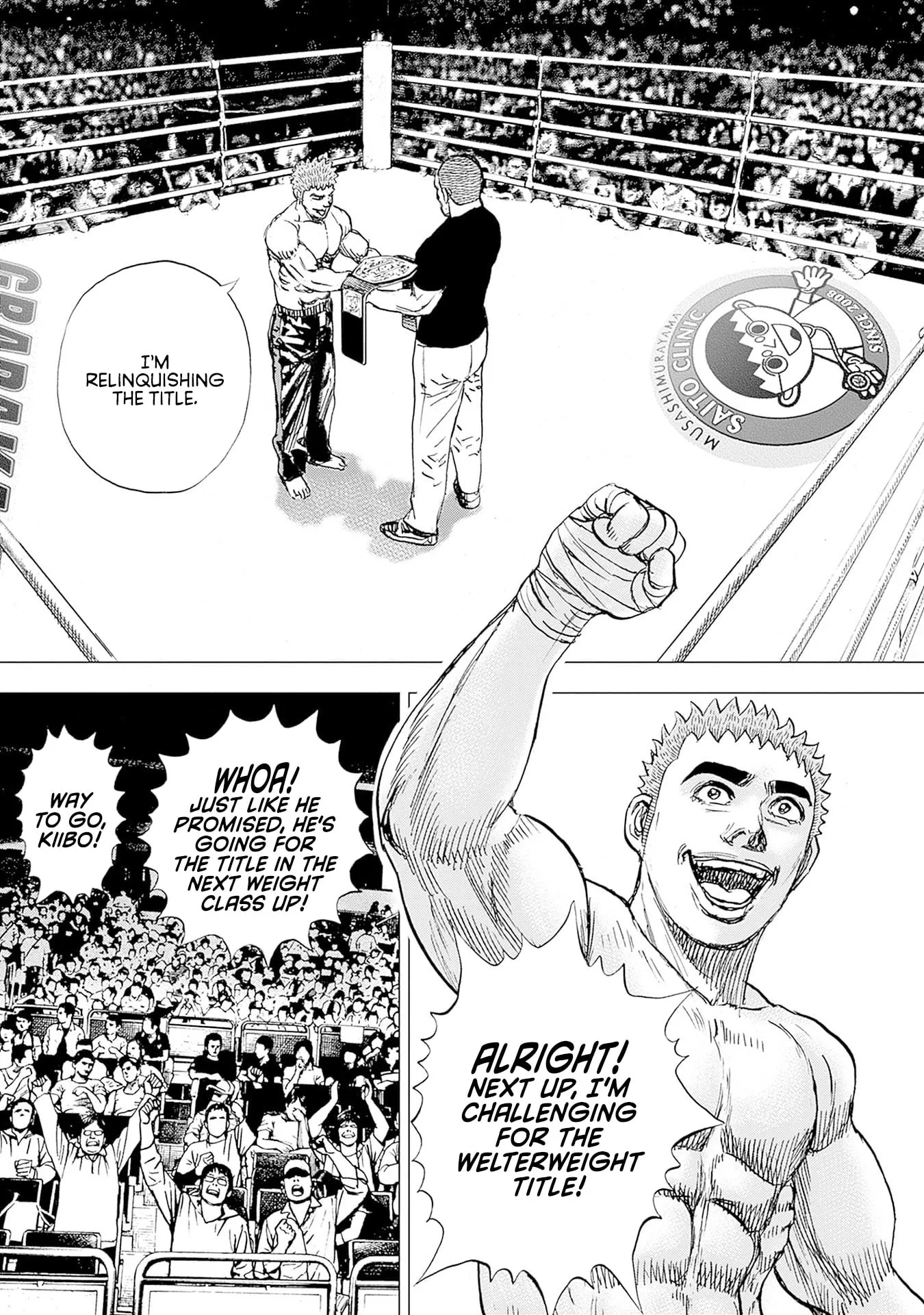 TOUGH Chapter 2 Chapter 8 page 11 - 