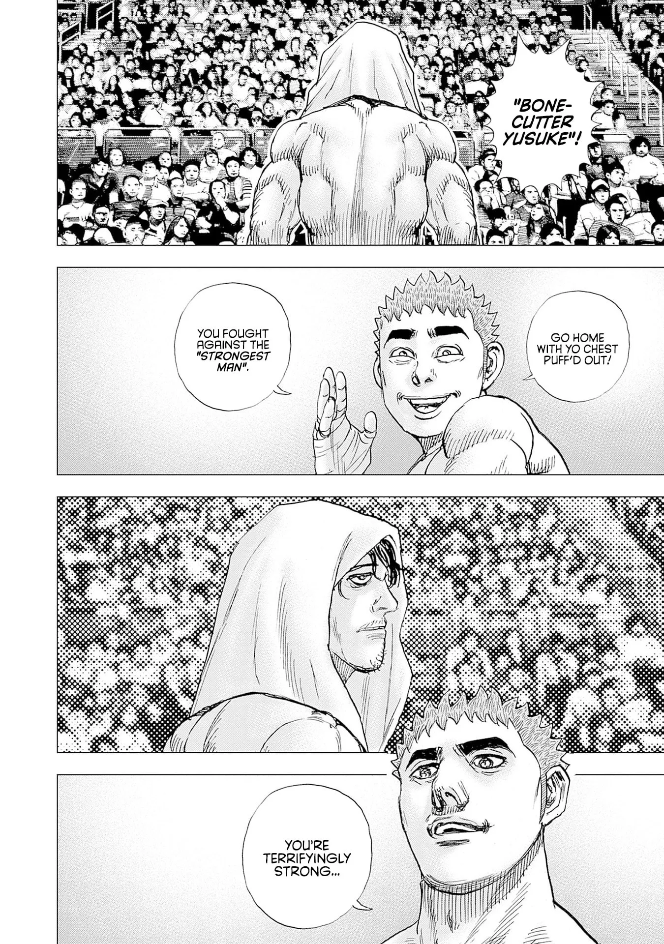 TOUGH Chapter 2 Chapter 8 page 12 - 
