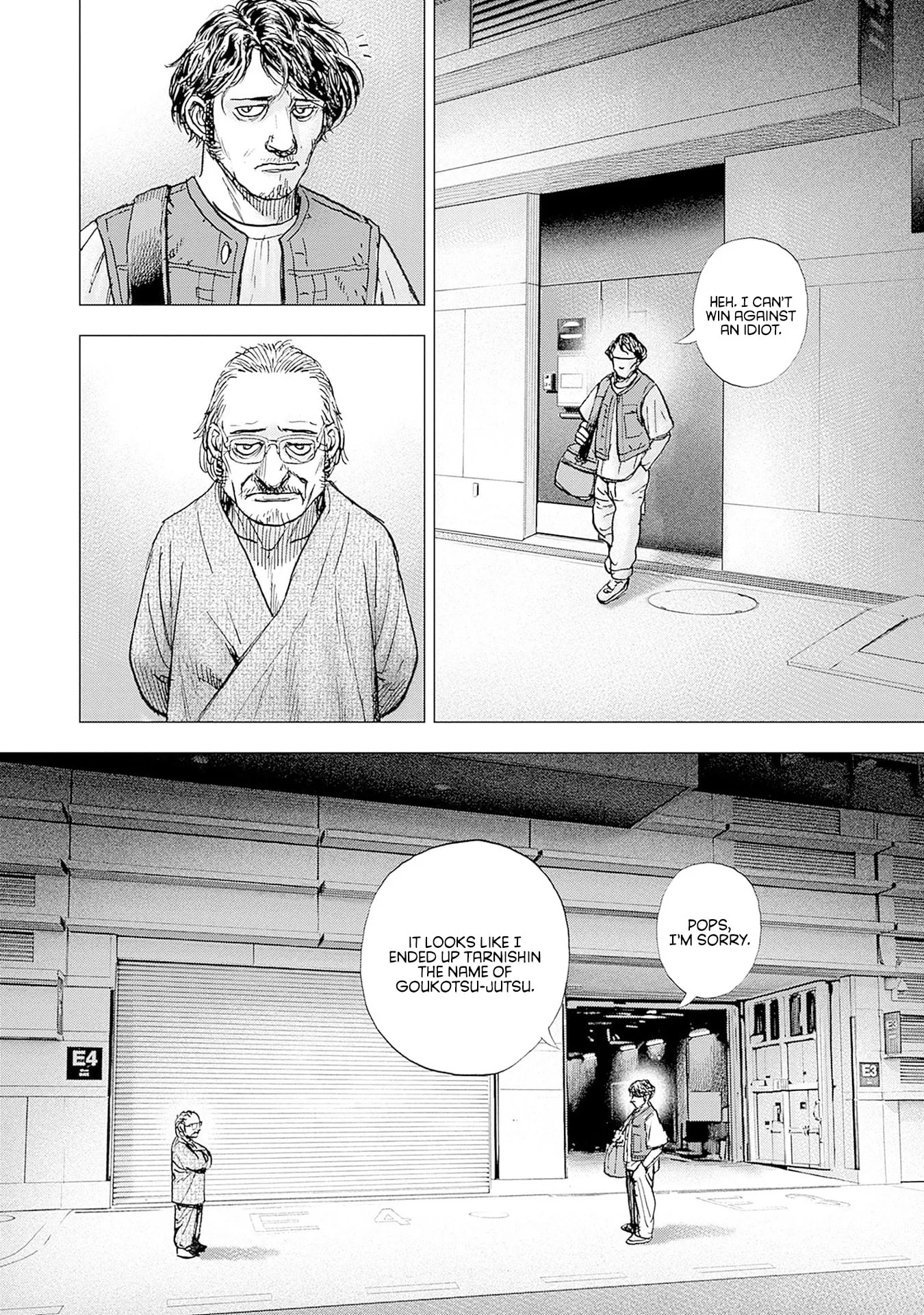 TOUGH Chapter 2 Chapter 8 page 14 - 