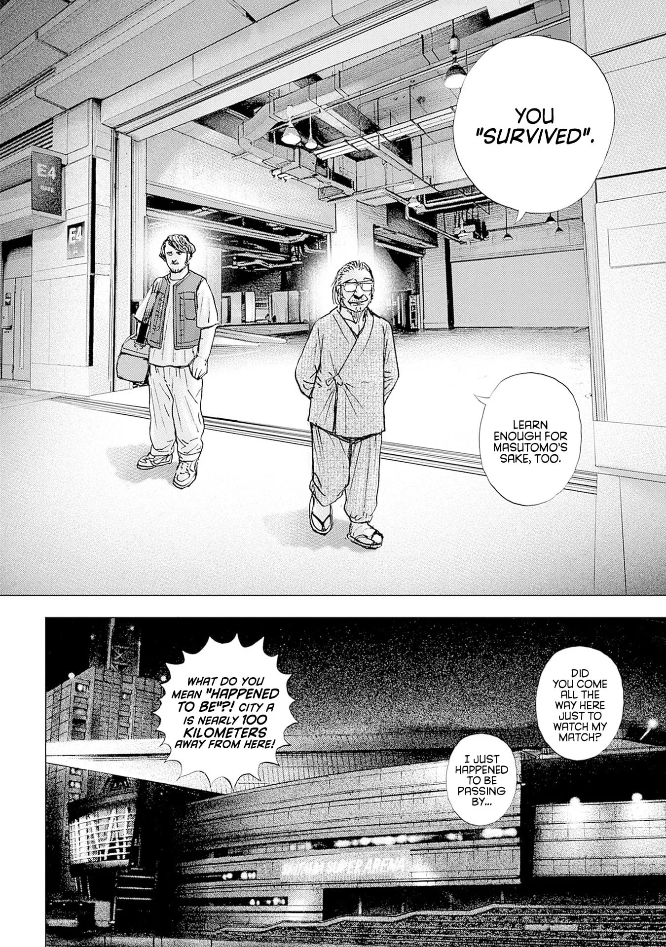 TOUGH Chapter 2 Chapter 8 page 16 - 