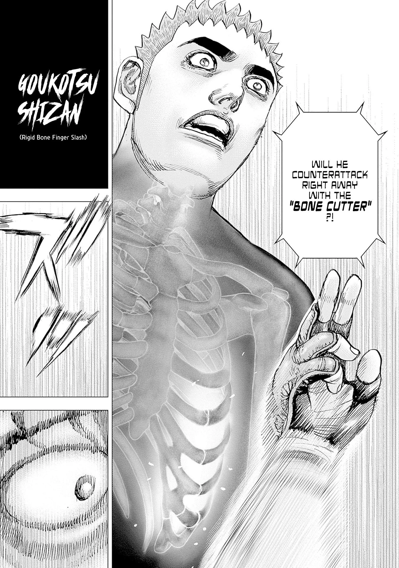TOUGH Chapter 2 Chapter 8 page 3 - 