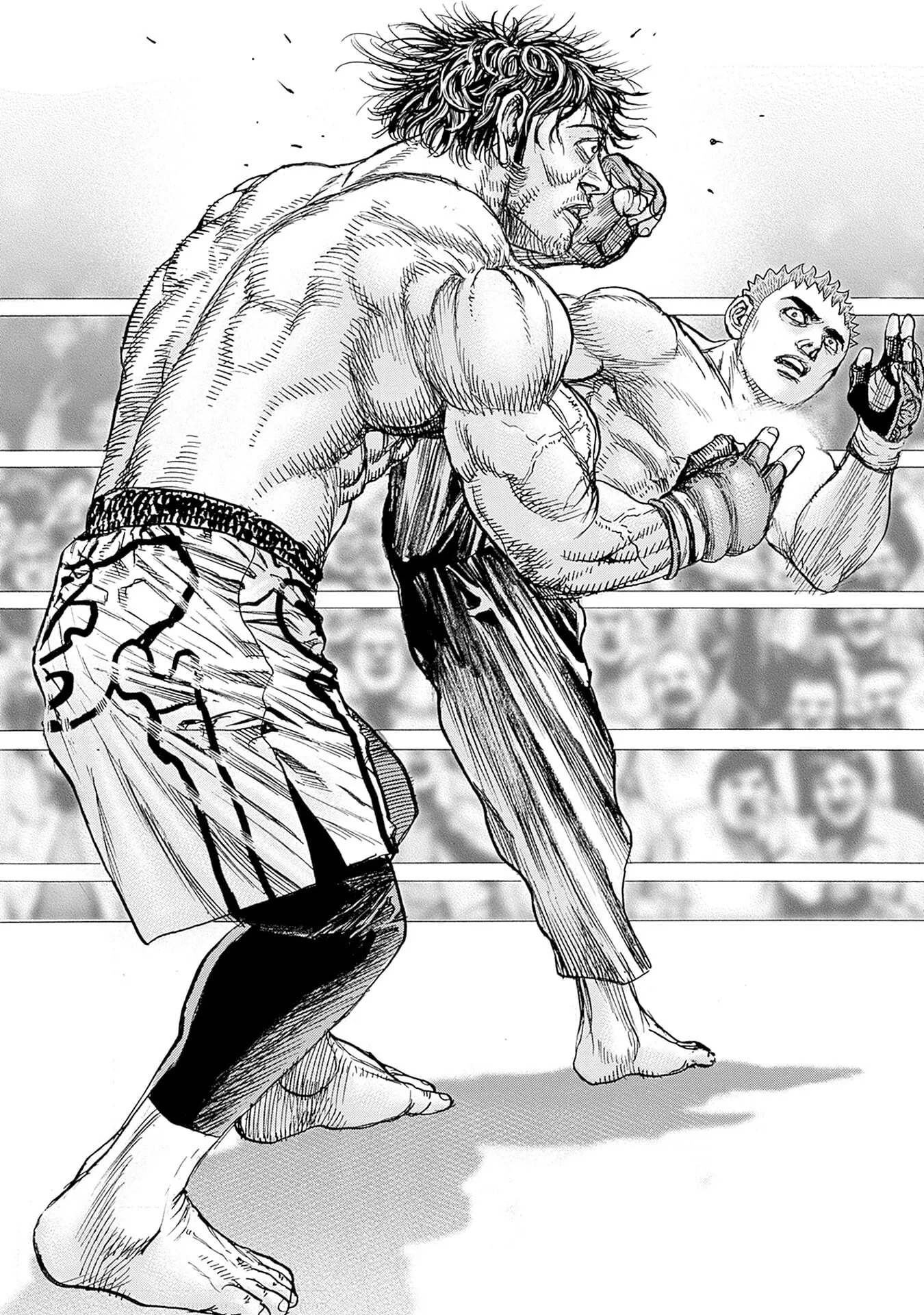 TOUGH Chapter 2 Chapter 8 page 4 - 