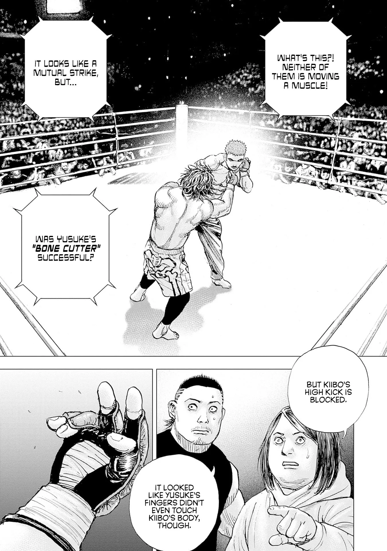 TOUGH Chapter 2 Chapter 8 page 5 - 