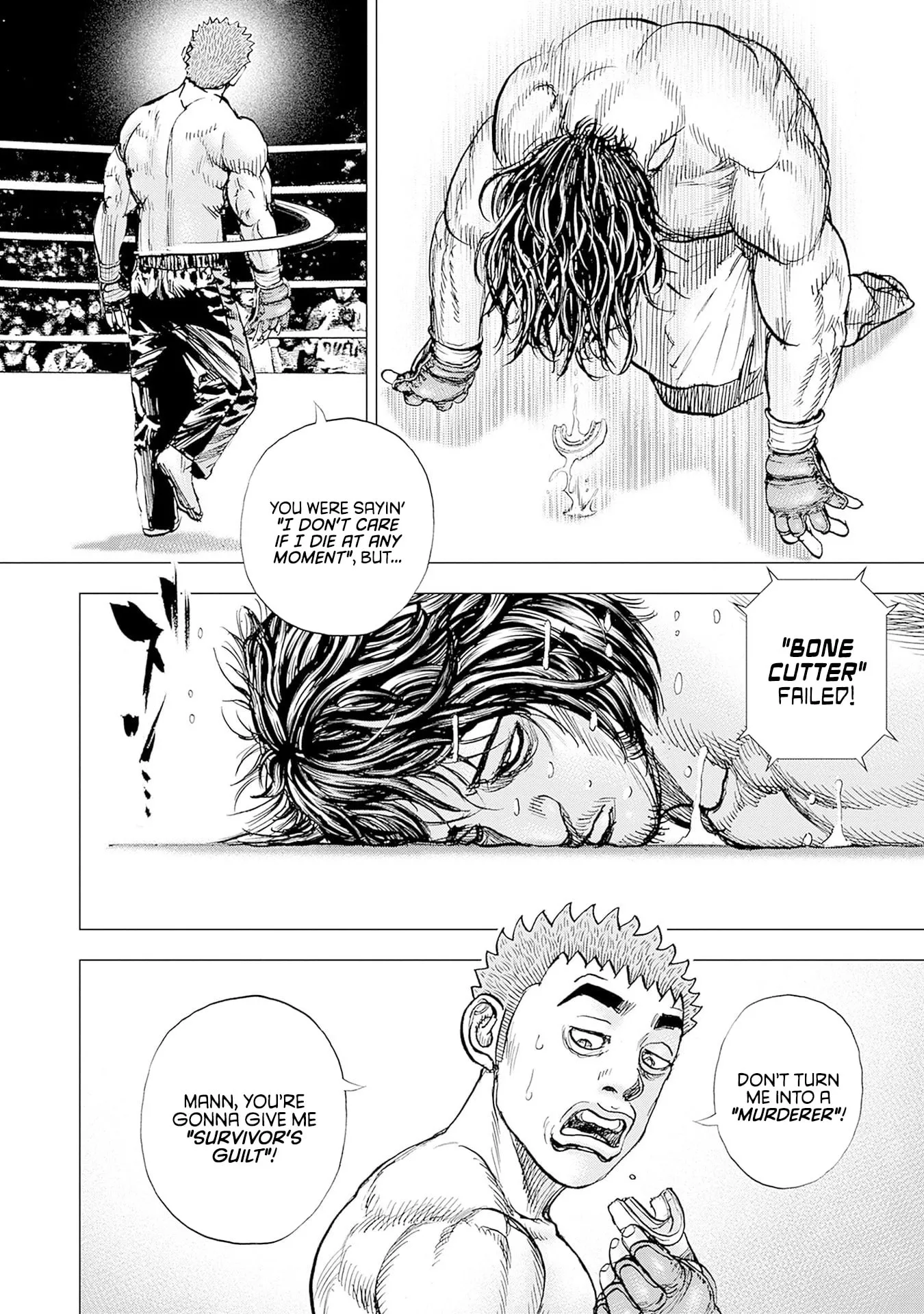 TOUGH Chapter 2 Chapter 8 page 8 - 