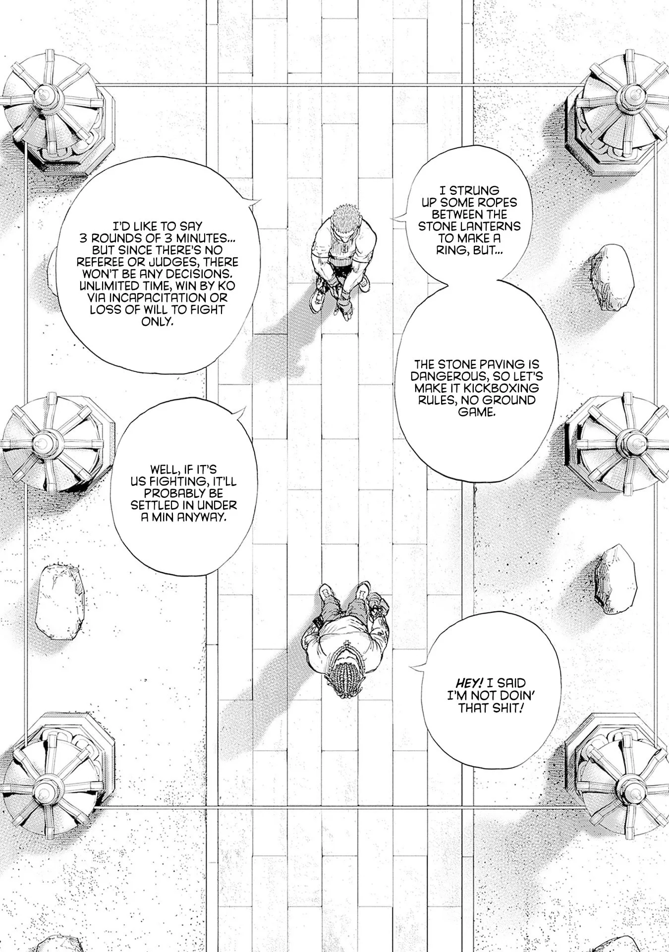 TOUGH Chapter 2 Chapter 9 page 14 - 