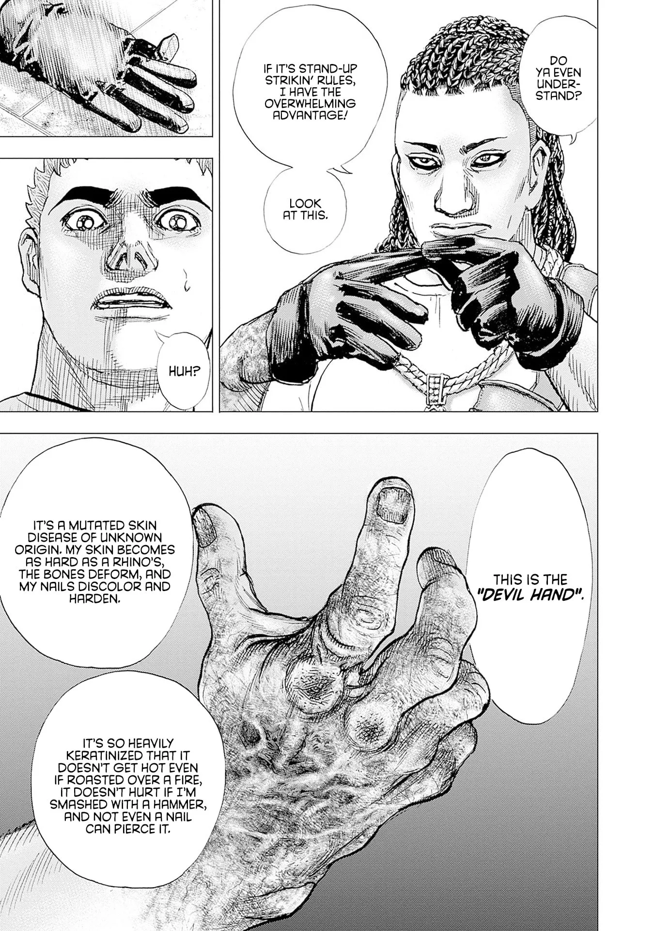 TOUGH Chapter 2 Chapter 9 page 15 - 