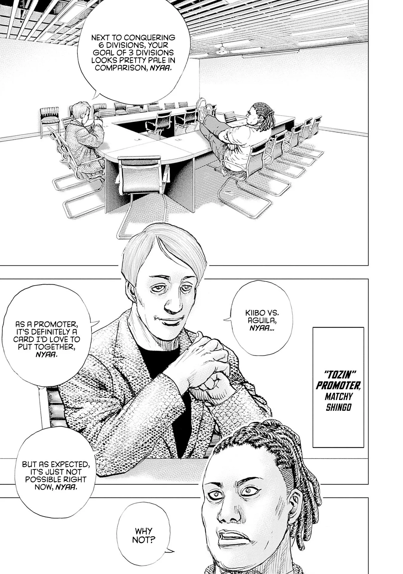 TOUGH Chapter 2 Chapter 9 page 3 - 