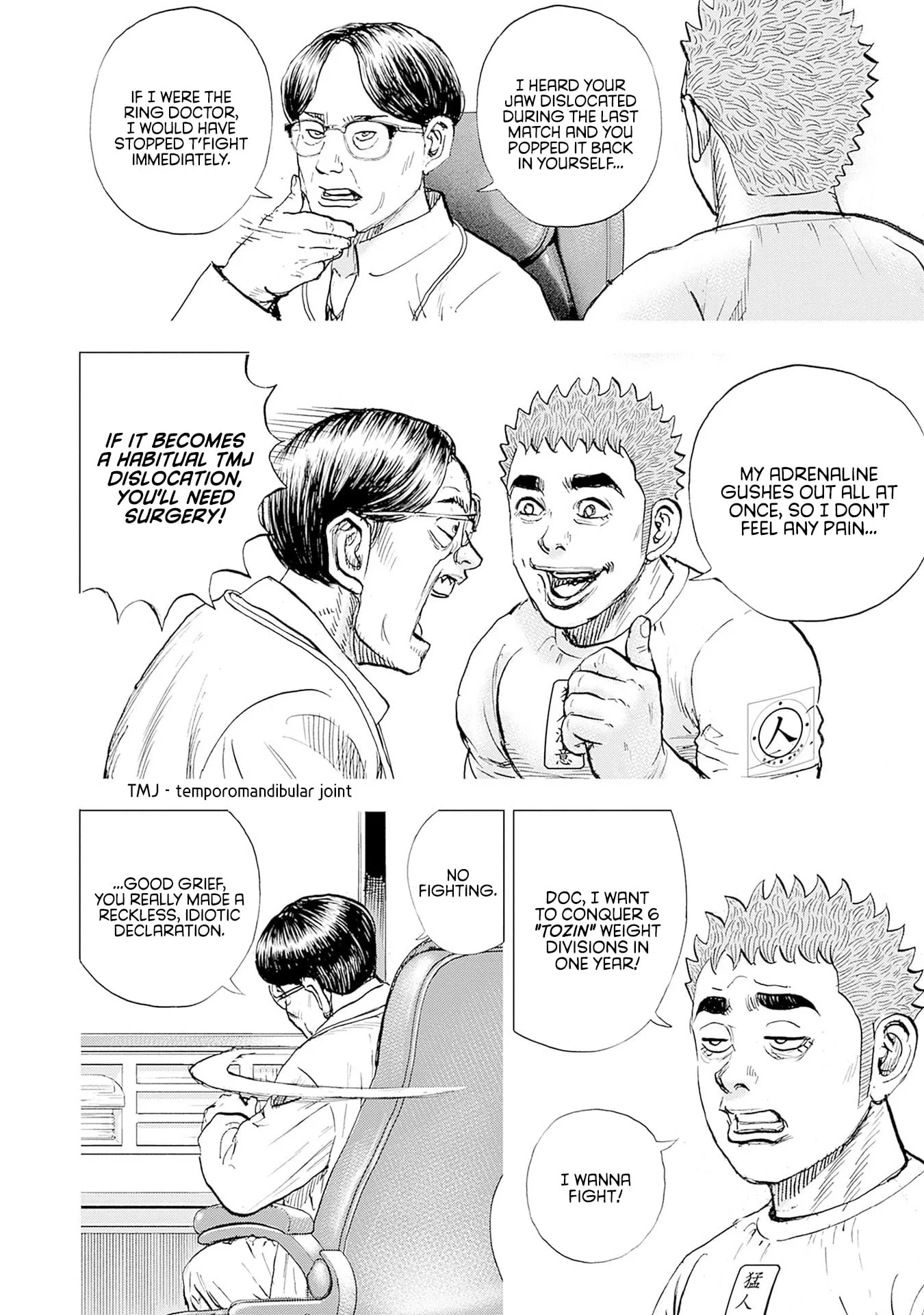 TOUGH Chapter 2 Chapter 9 page 6 - 