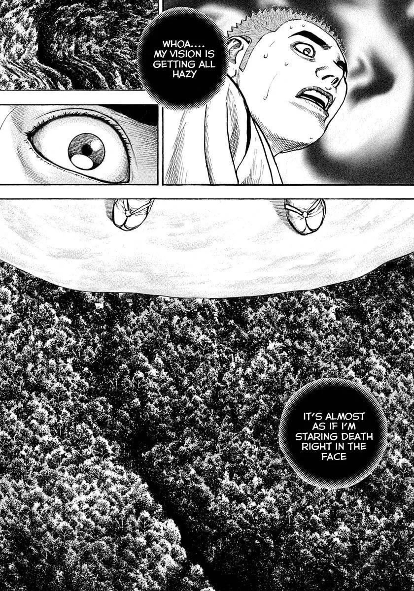 TOUGH Chapter 393 page 12 - 