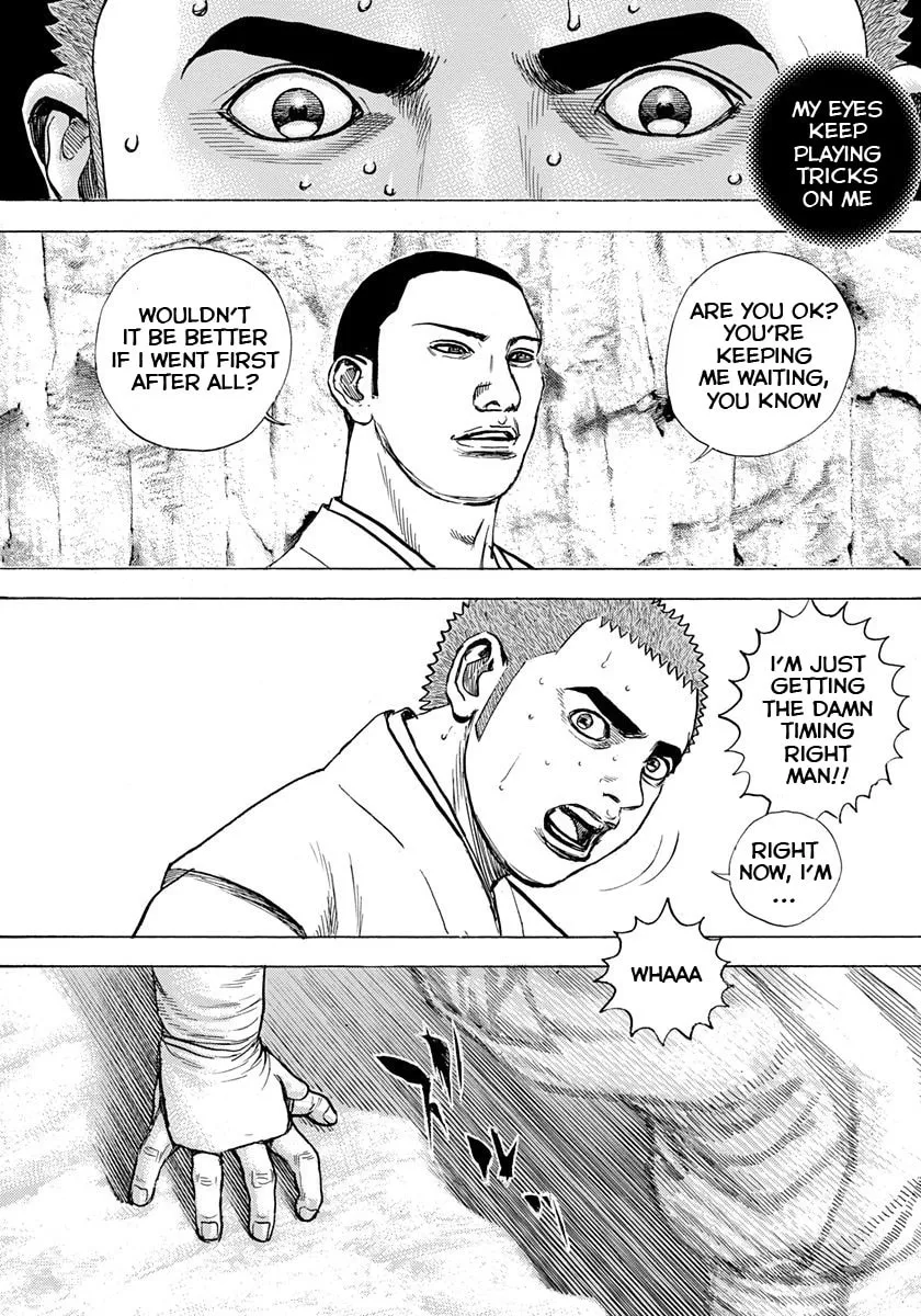 TOUGH Chapter 393 page 13 - 